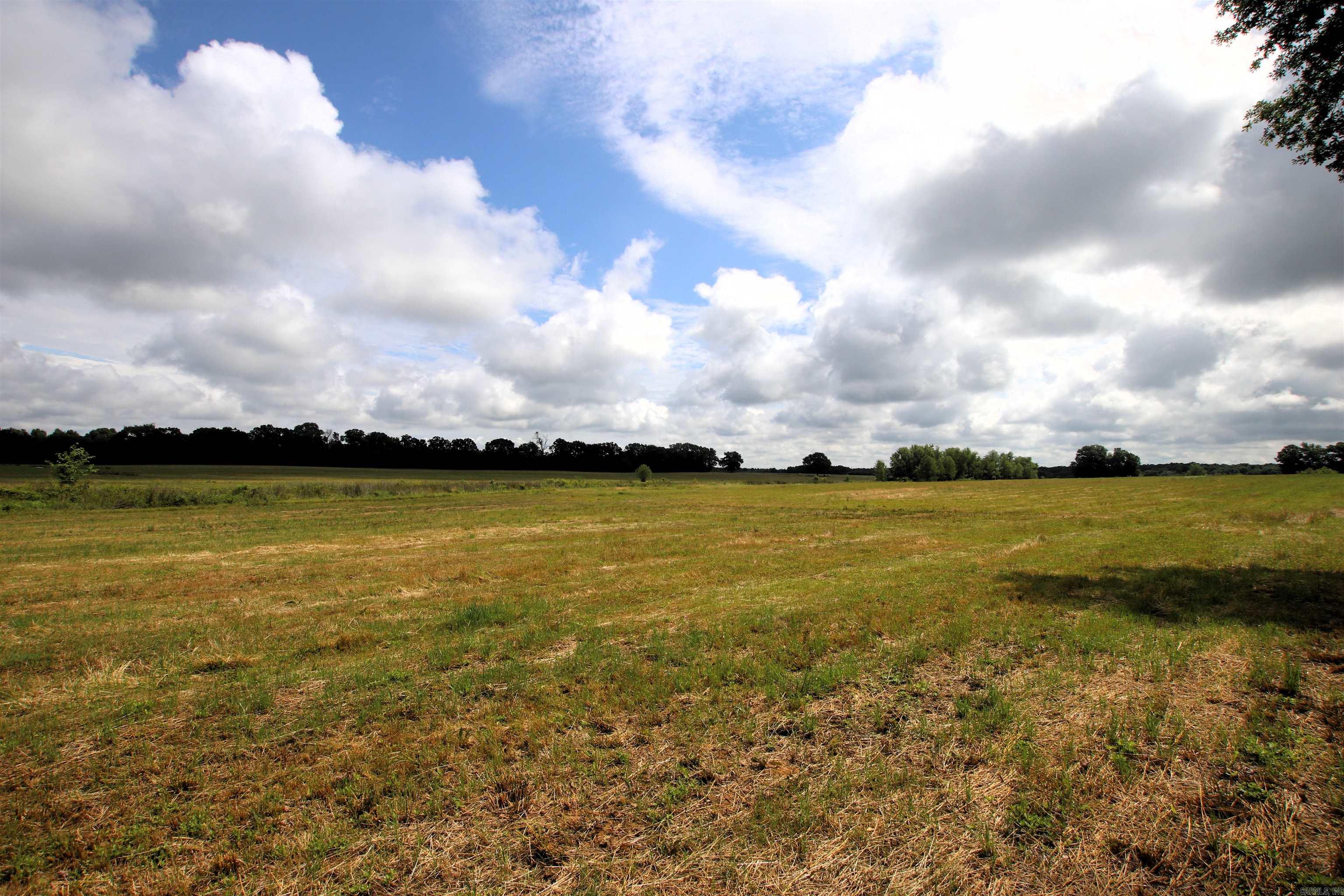 Not in Subdivision - Farm