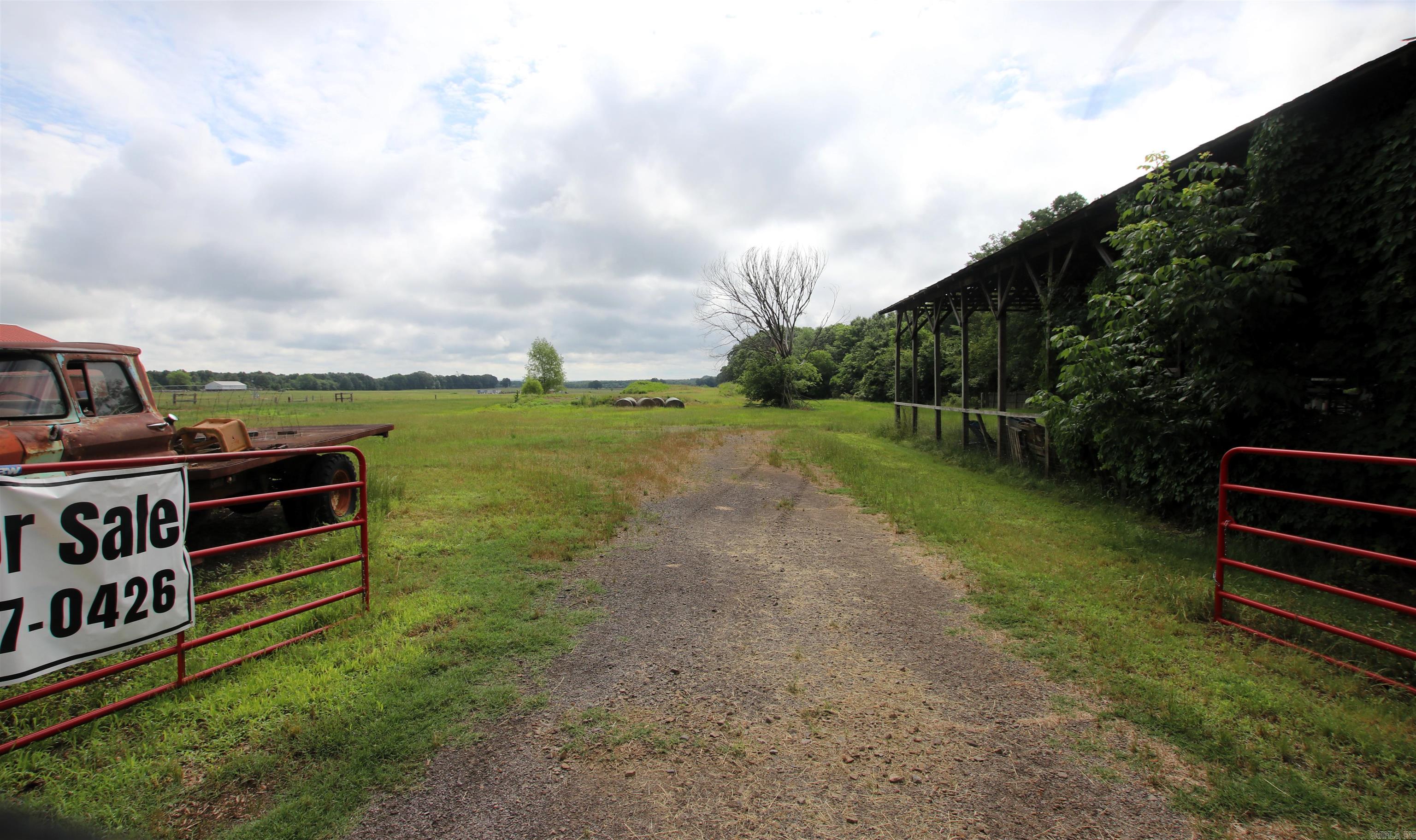 Not in Subdivision - Farm