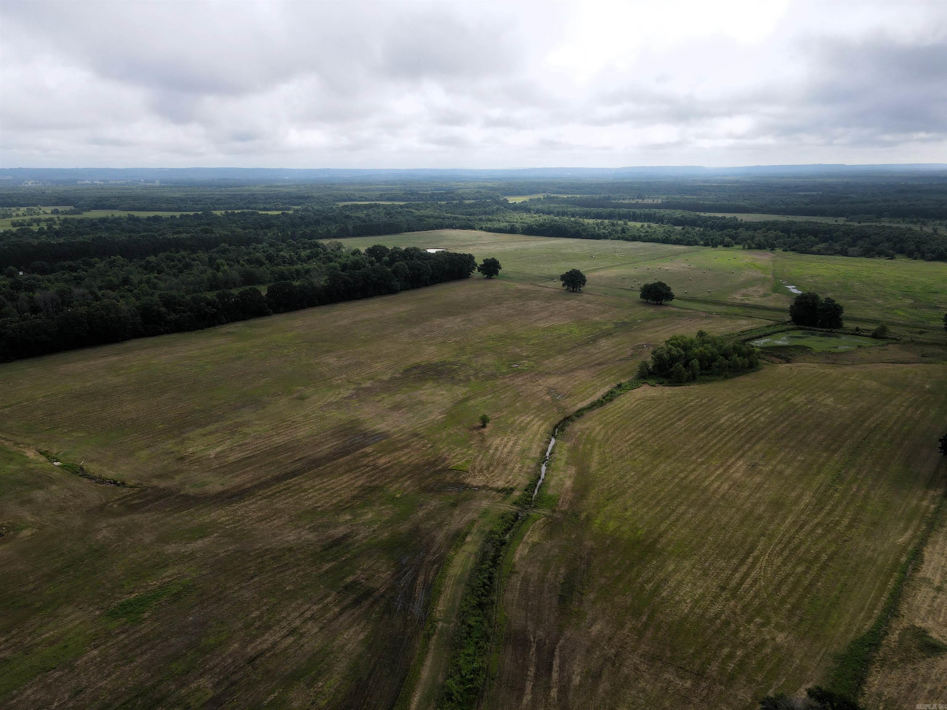Not in Subdivision - Farm
