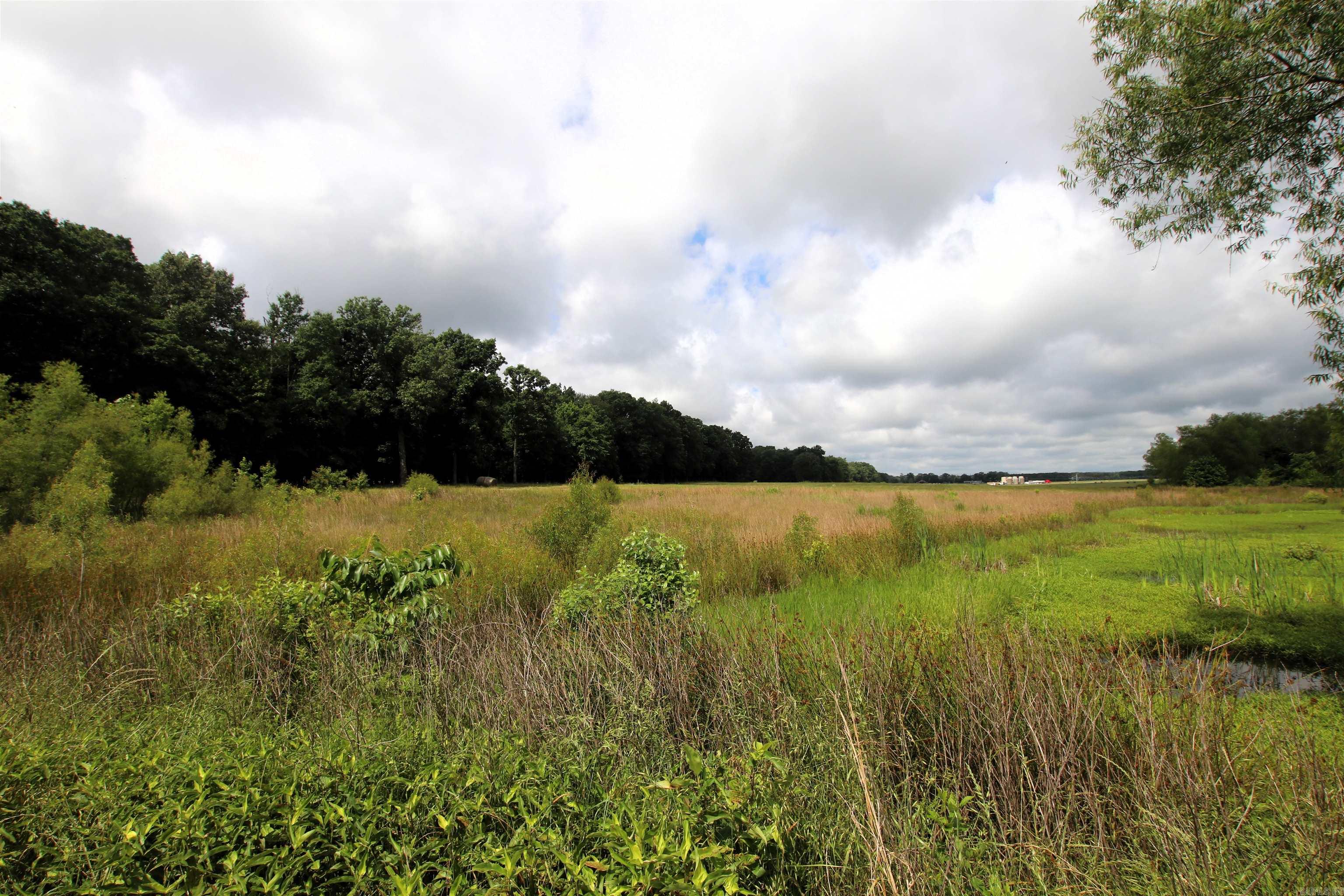 Not in Subdivision - Farm
