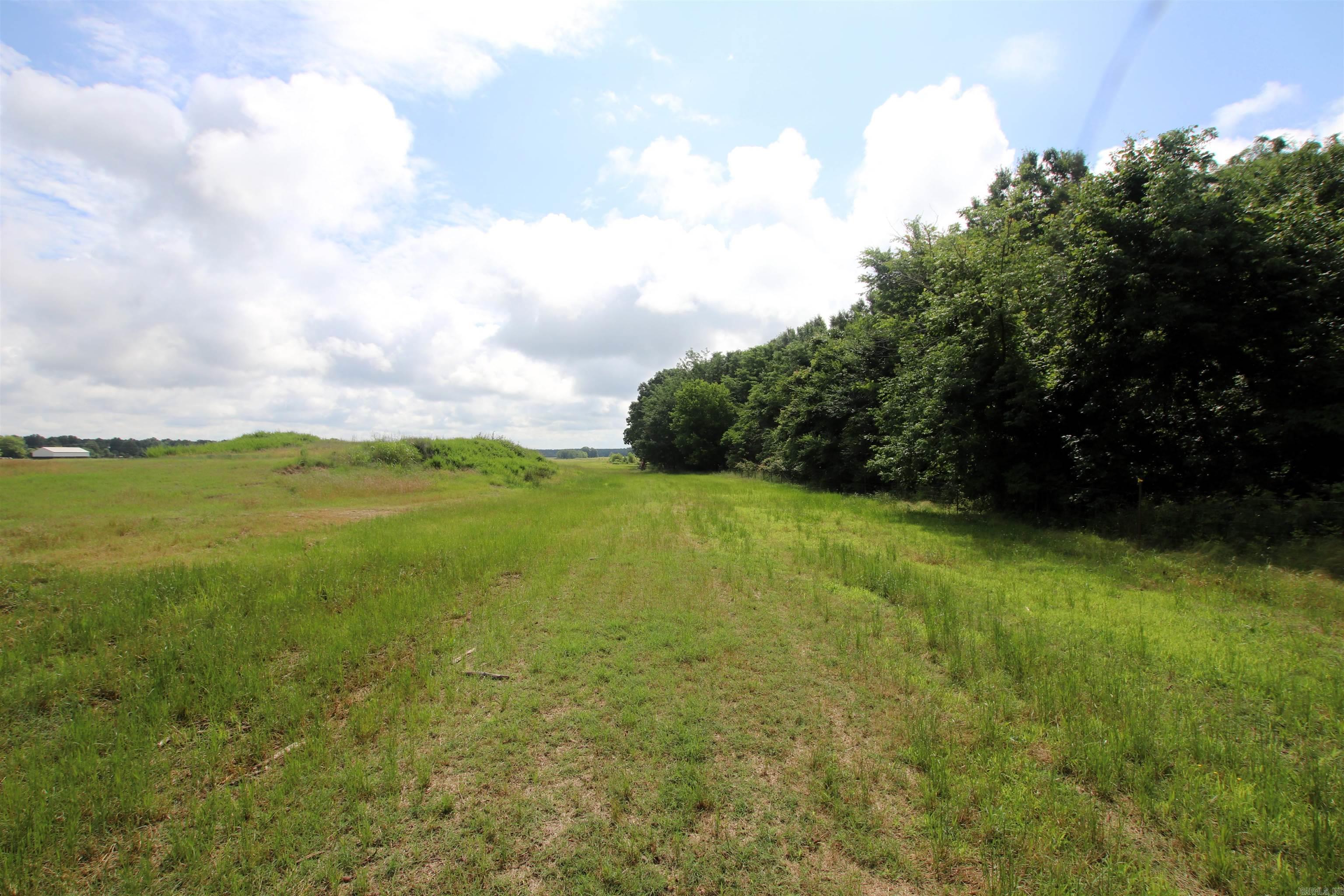 Not in Subdivision - Farm