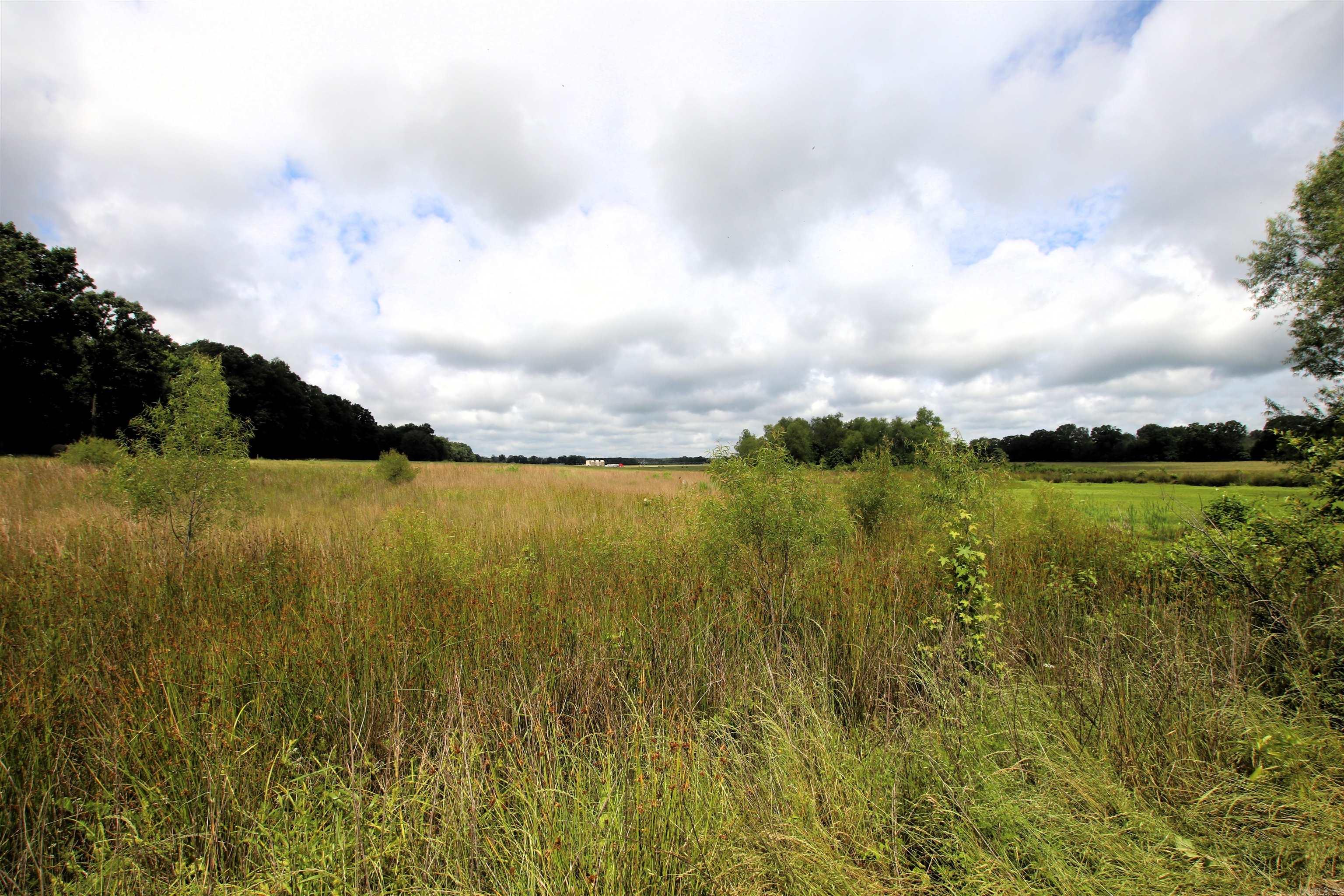 Not in Subdivision - Farm