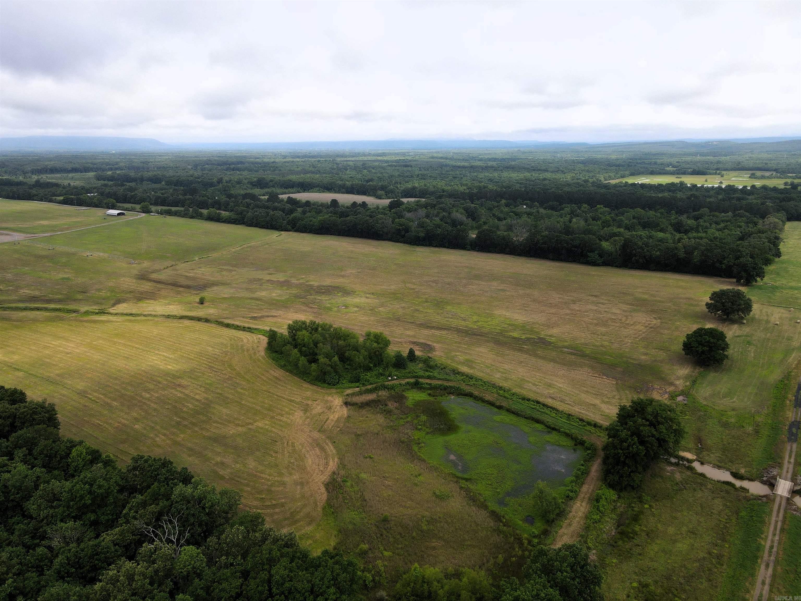 Not in Subdivision - Farm