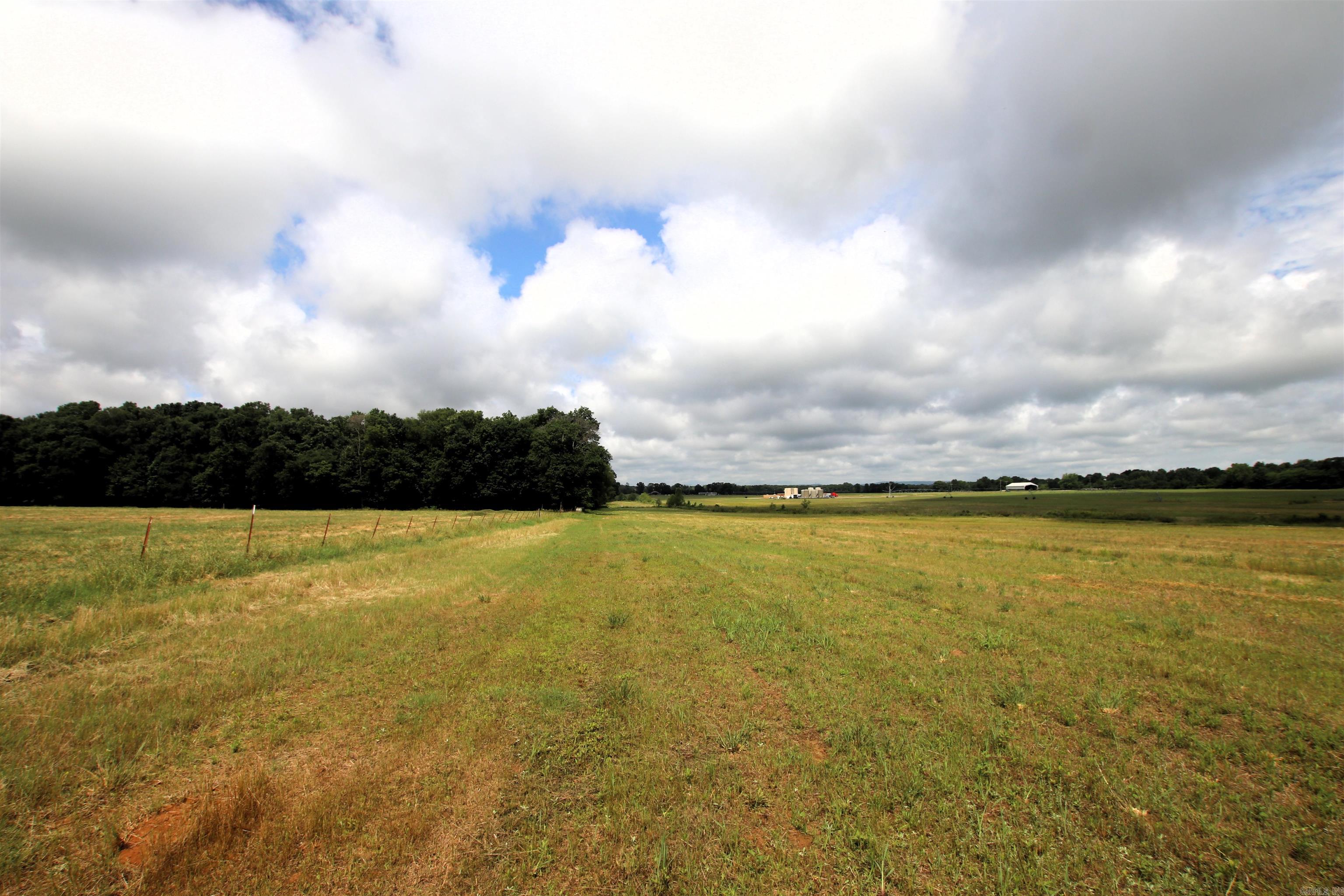 Not in Subdivision - Farm