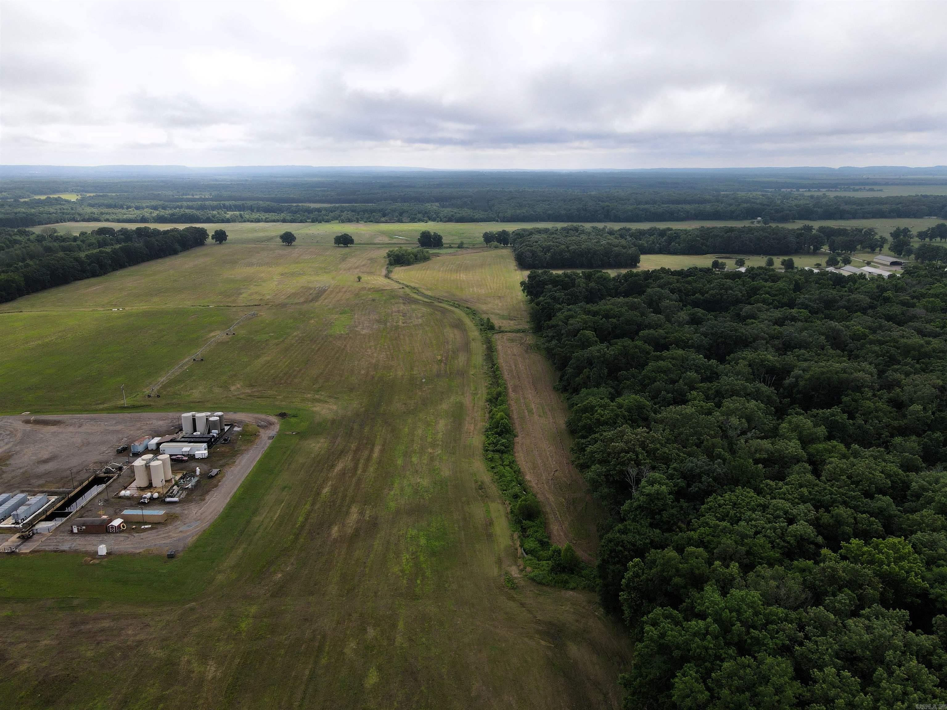 Not in Subdivision - Farm