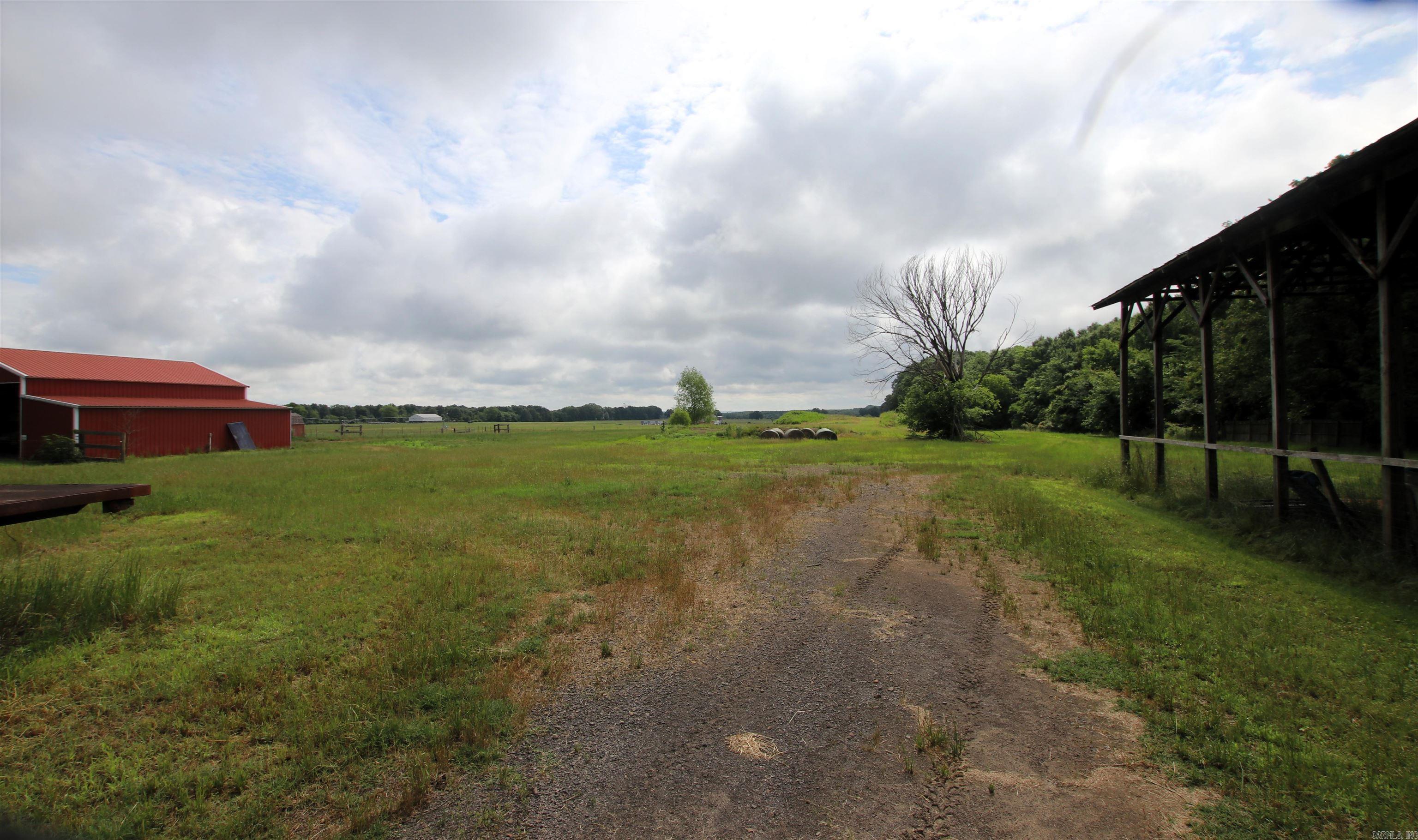 Not in Subdivision - Farm