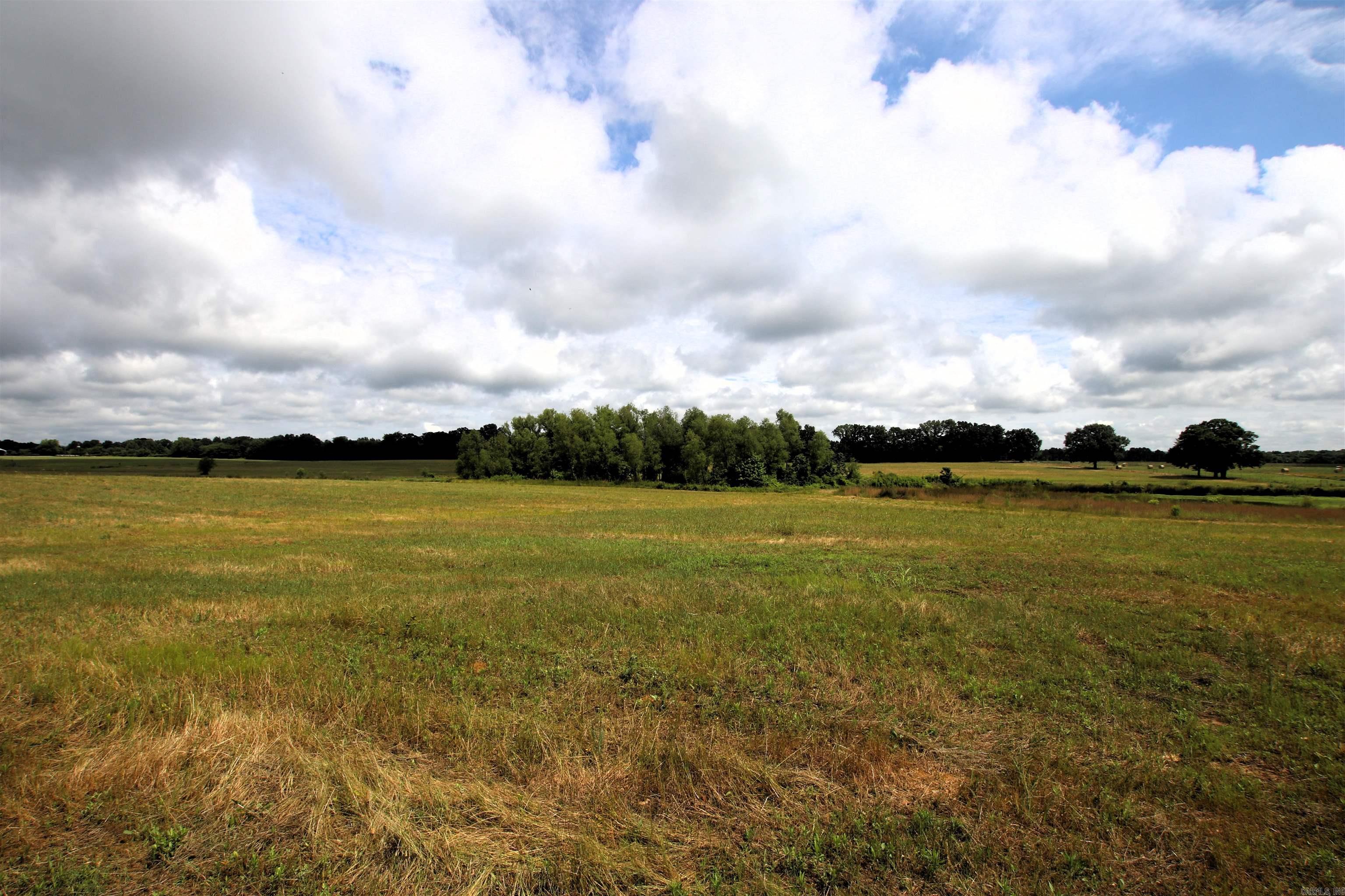Not in Subdivision - Farm