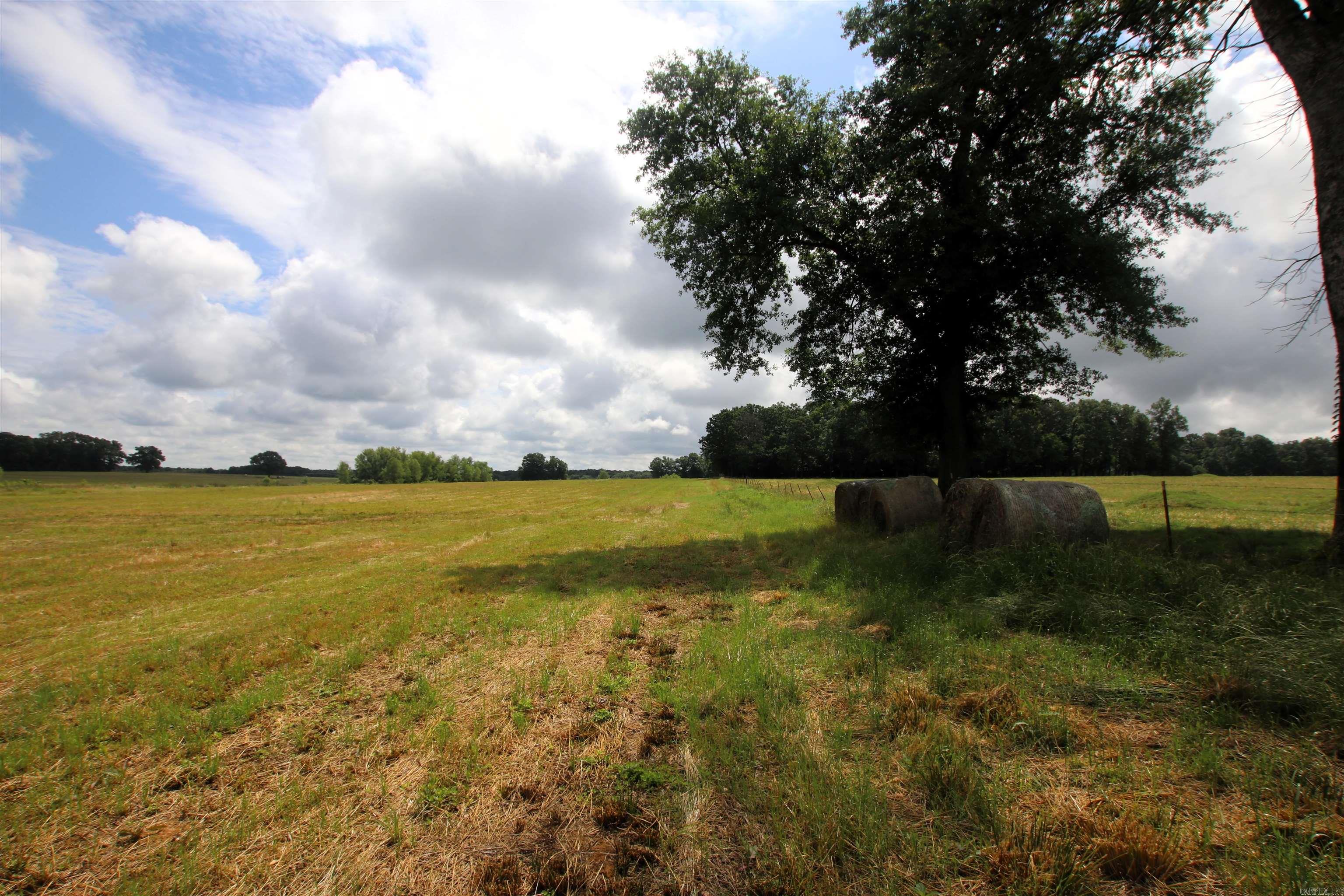 Not in Subdivision - Farm