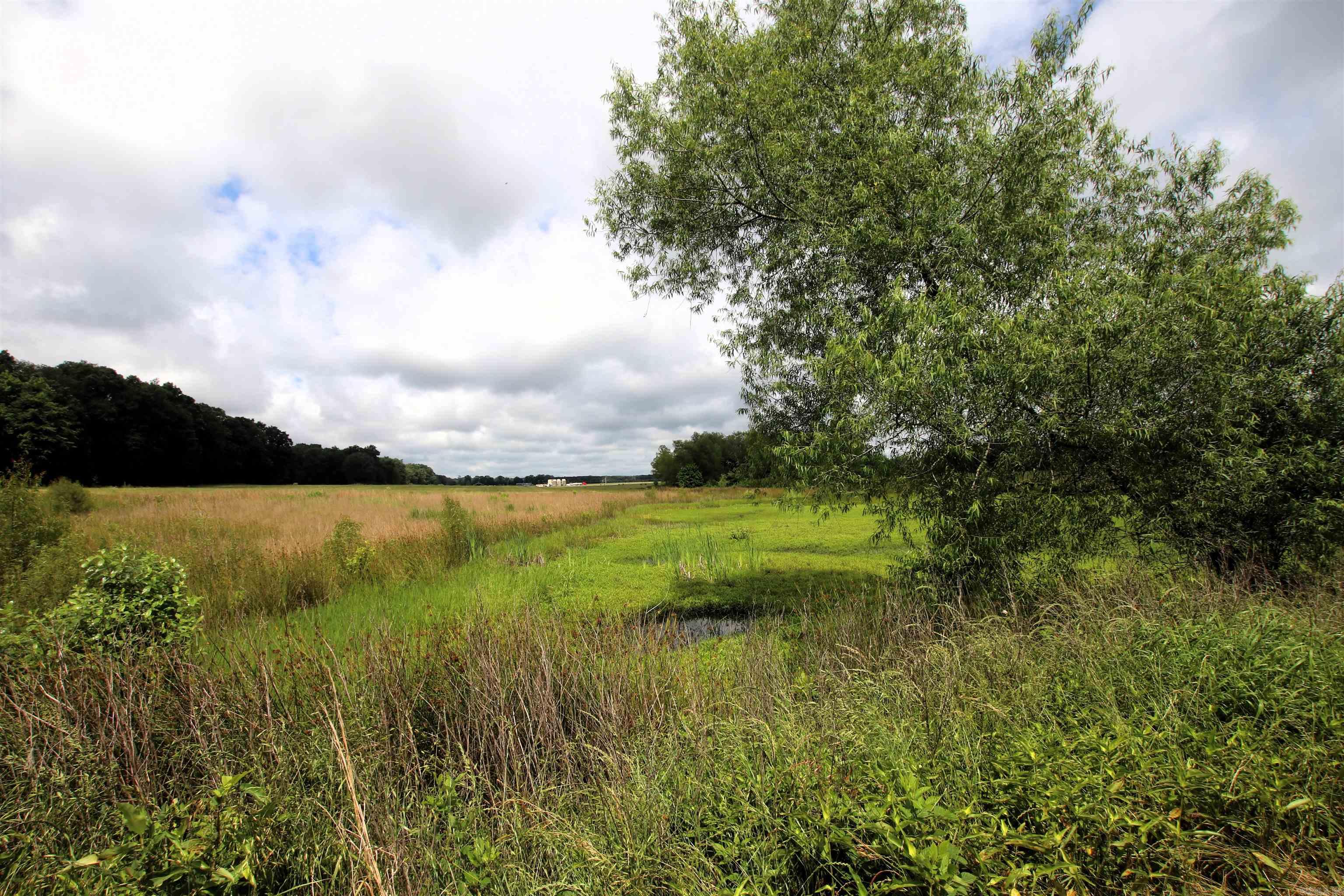 Not in Subdivision - Farm
