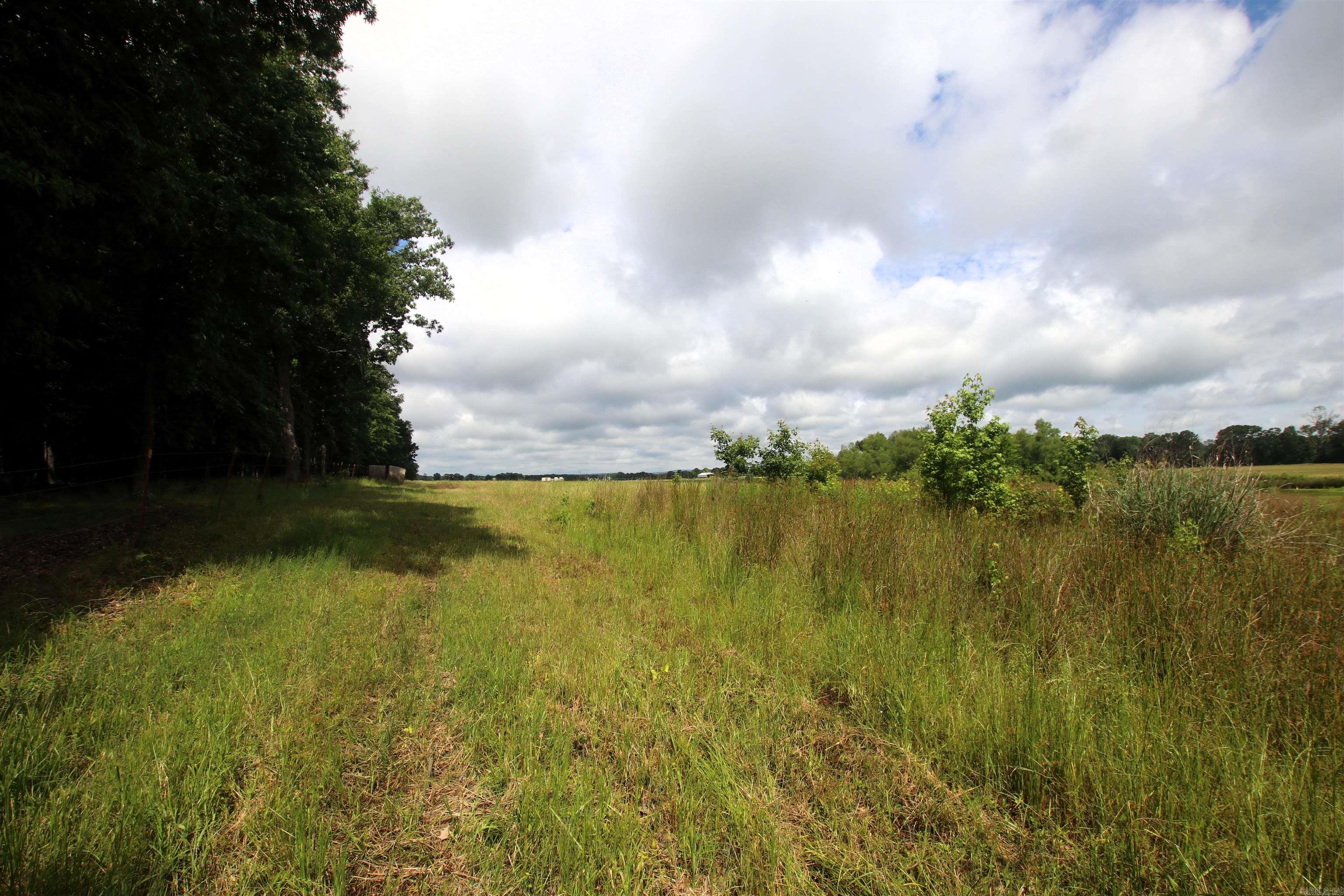 Not in Subdivision - Farm