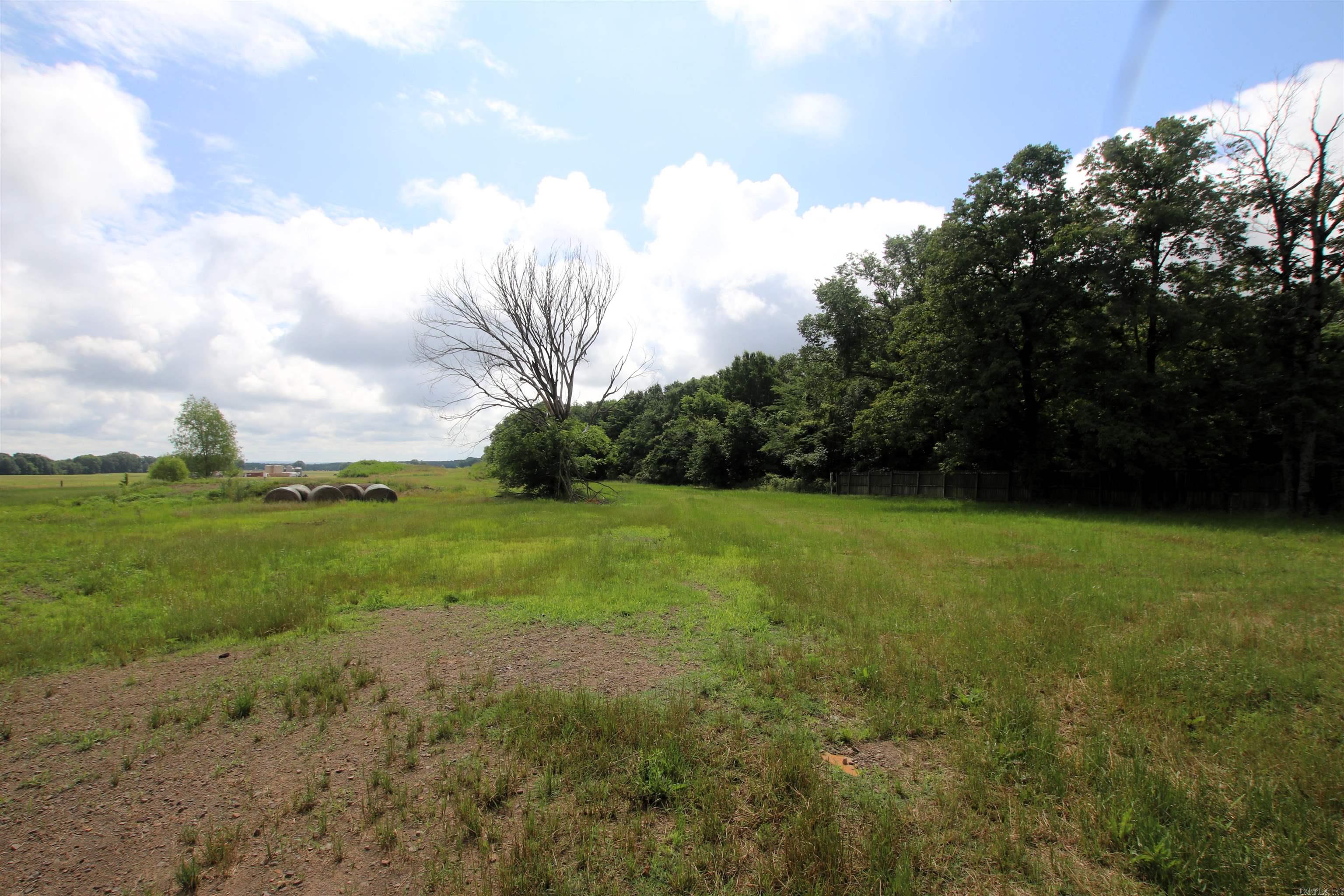 Not in Subdivision - Farm