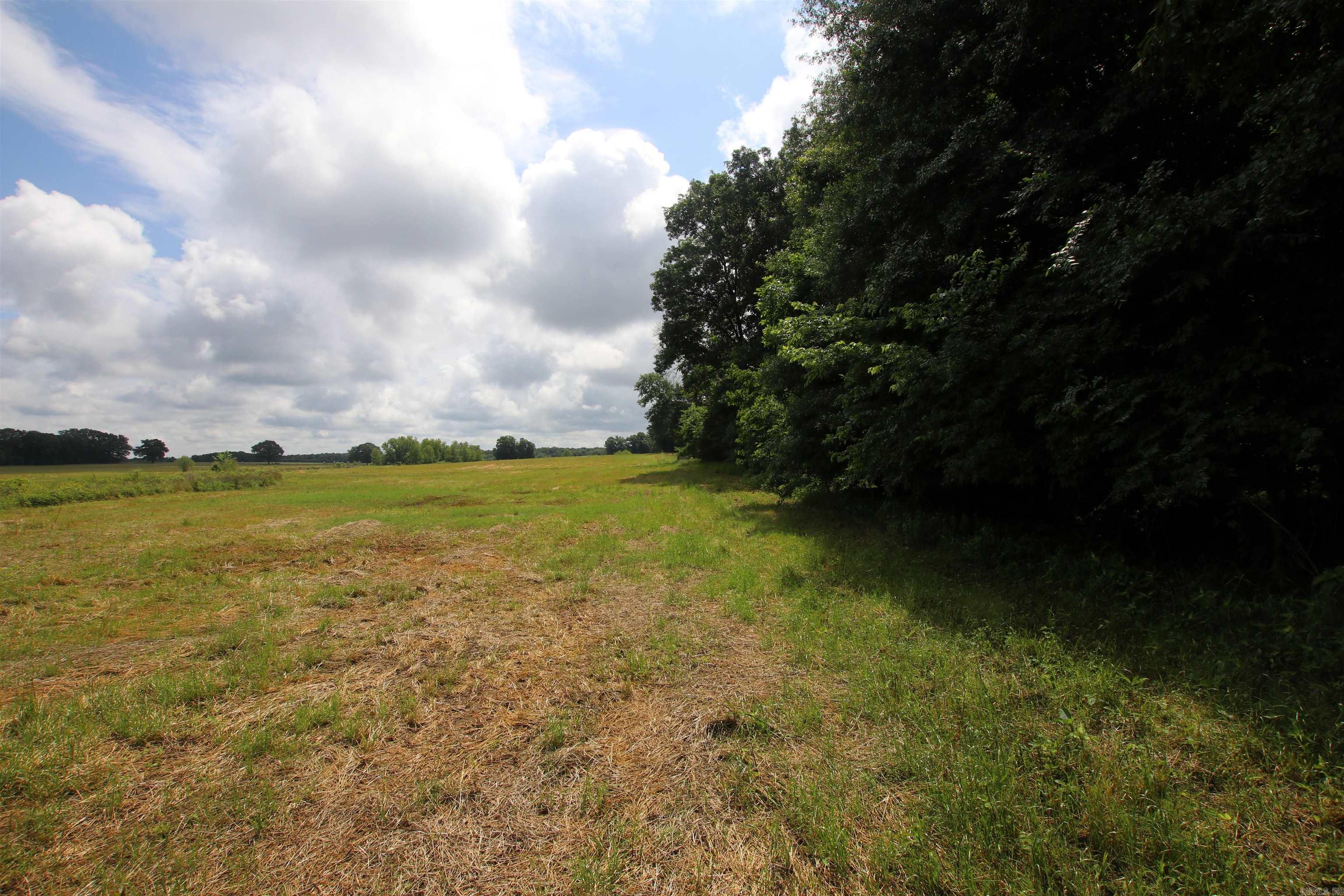 Not in Subdivision - Farm