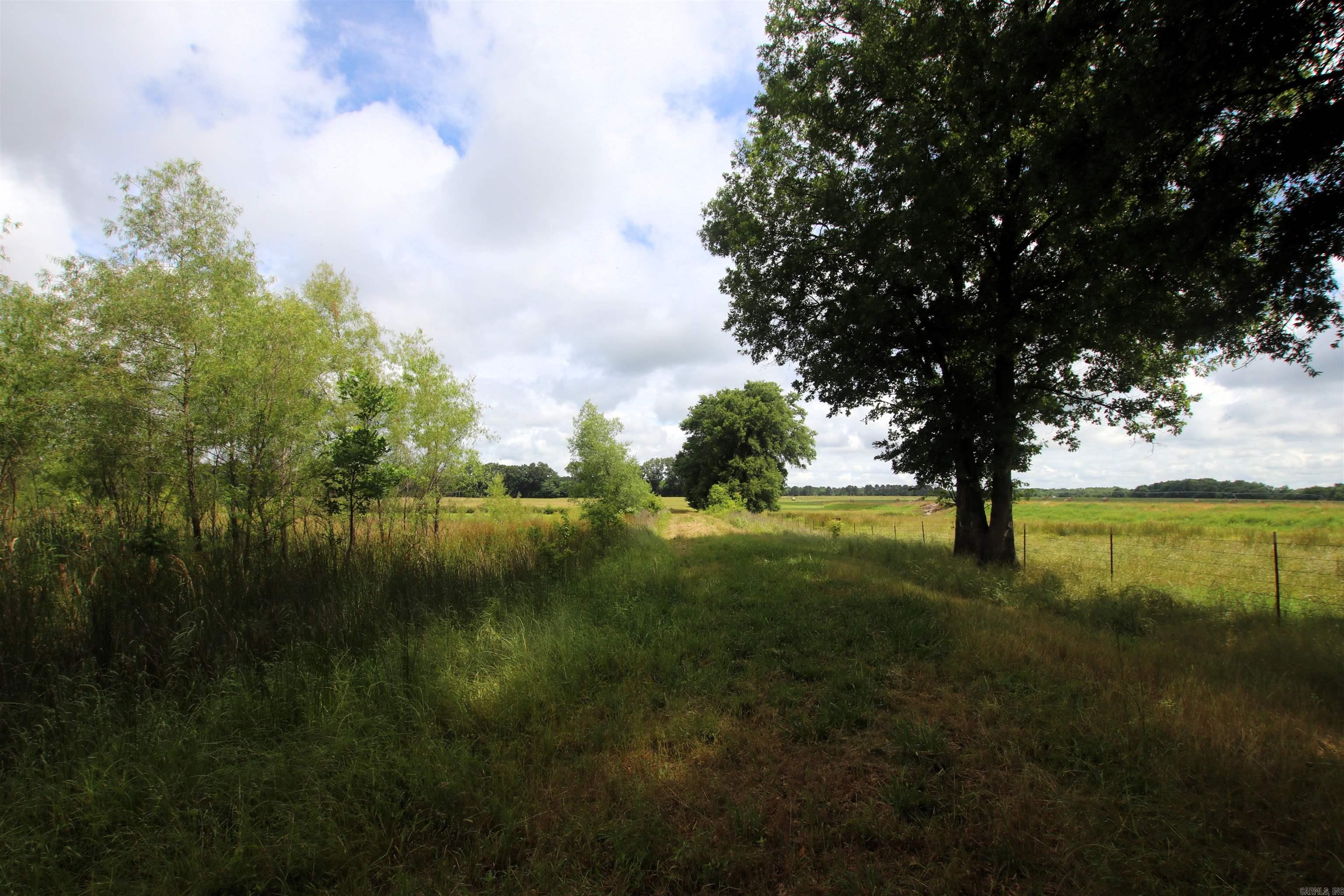 Not in Subdivision - Farm