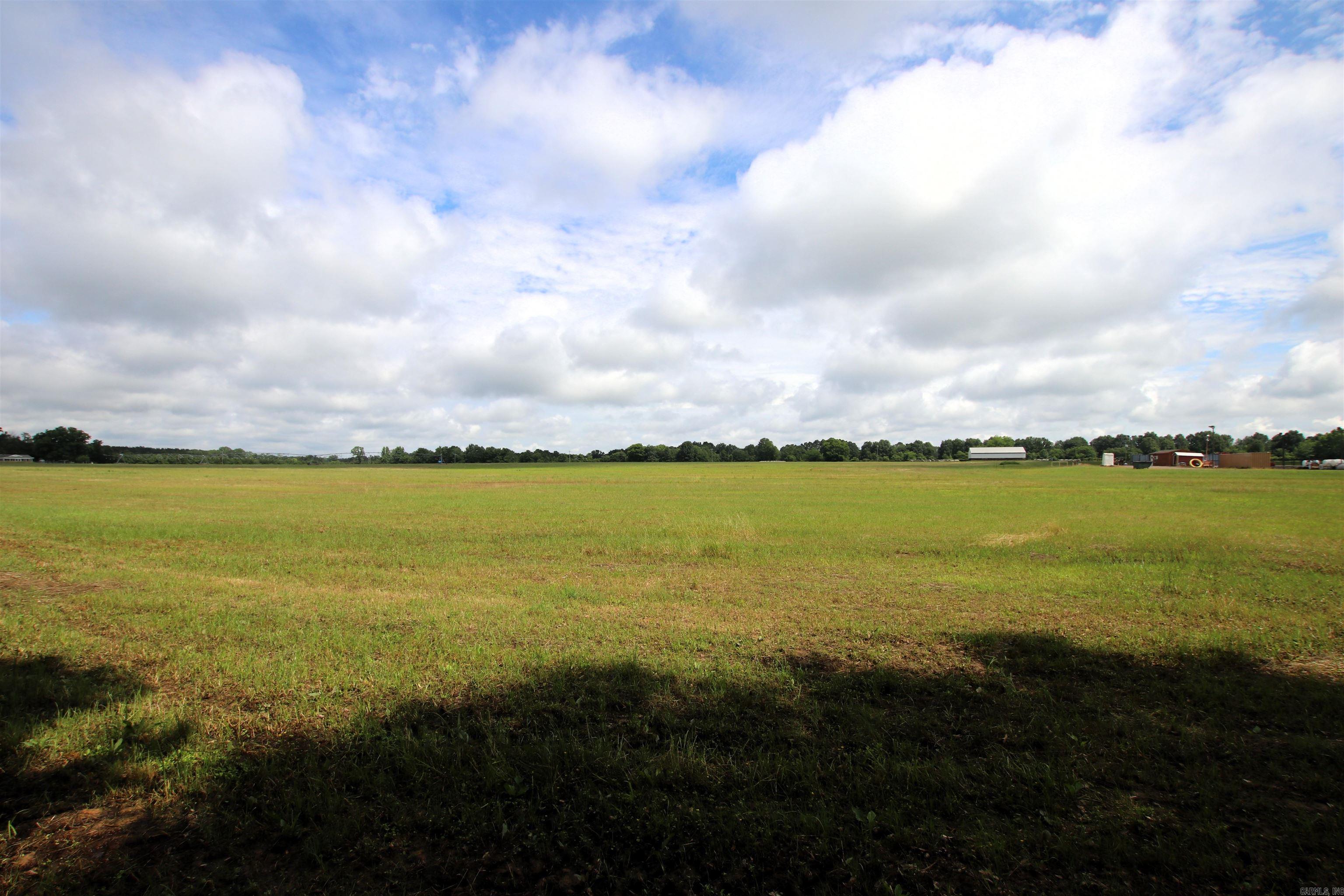 Not in Subdivision - Farm