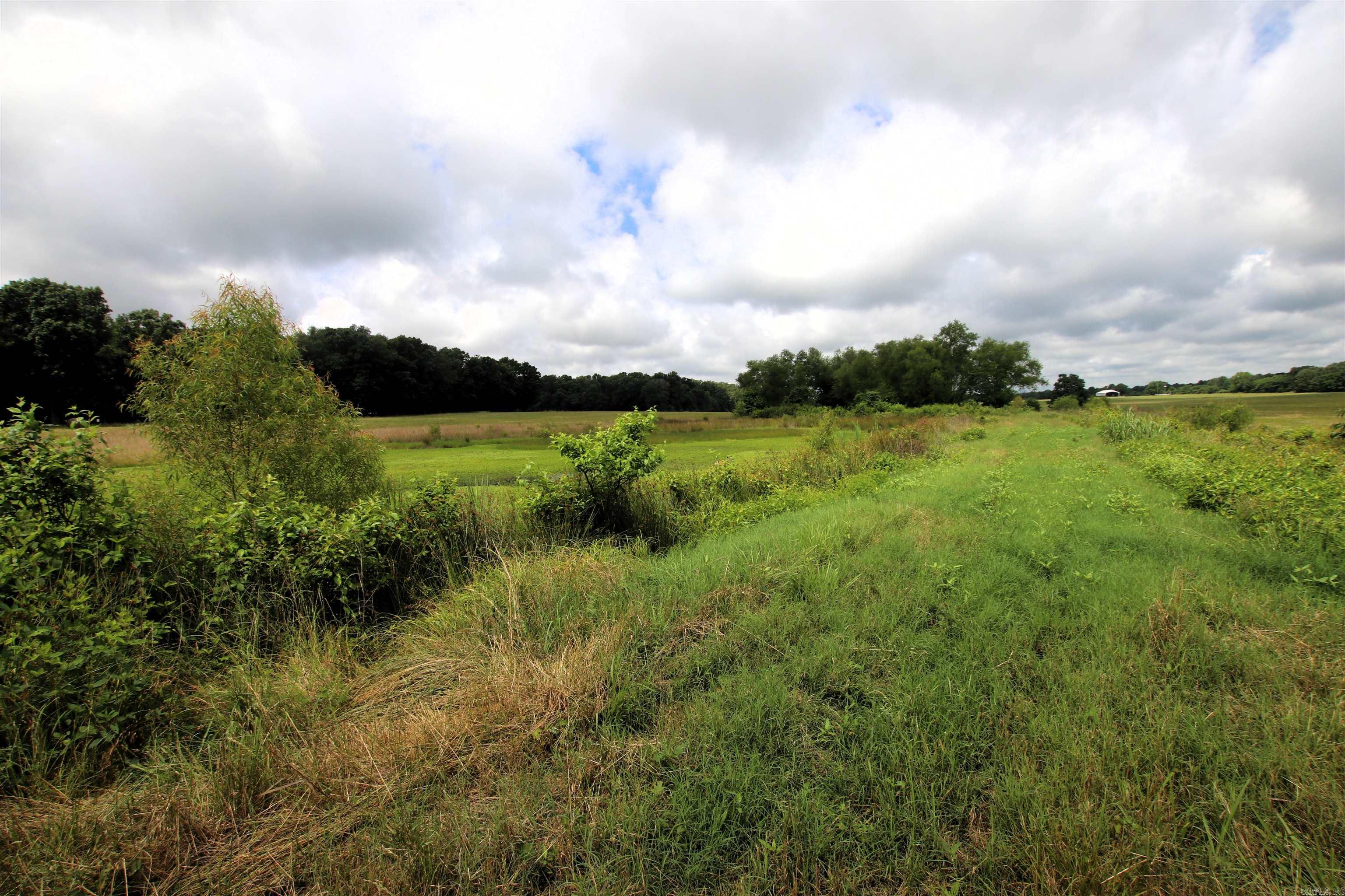 Not in Subdivision - Farm