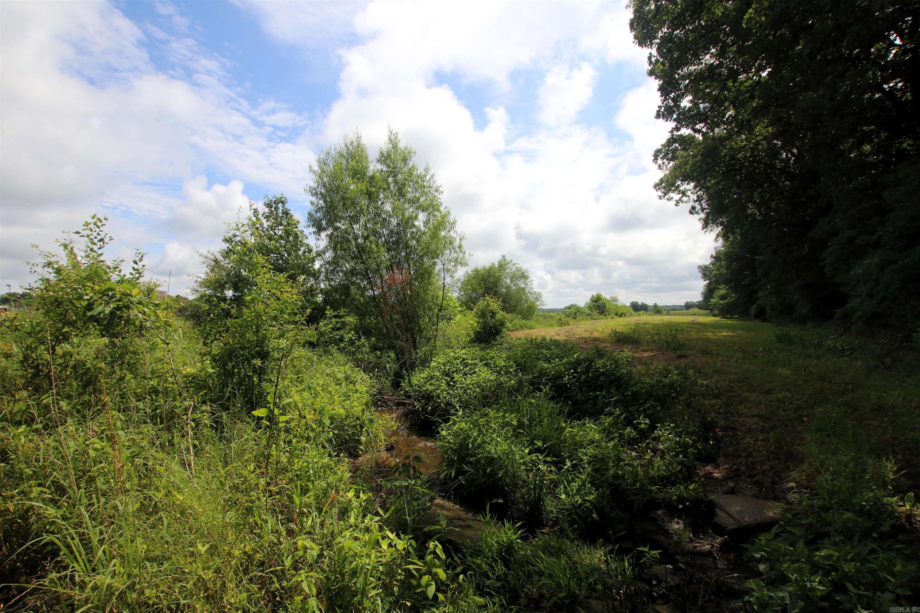 Not in Subdivision - Farm