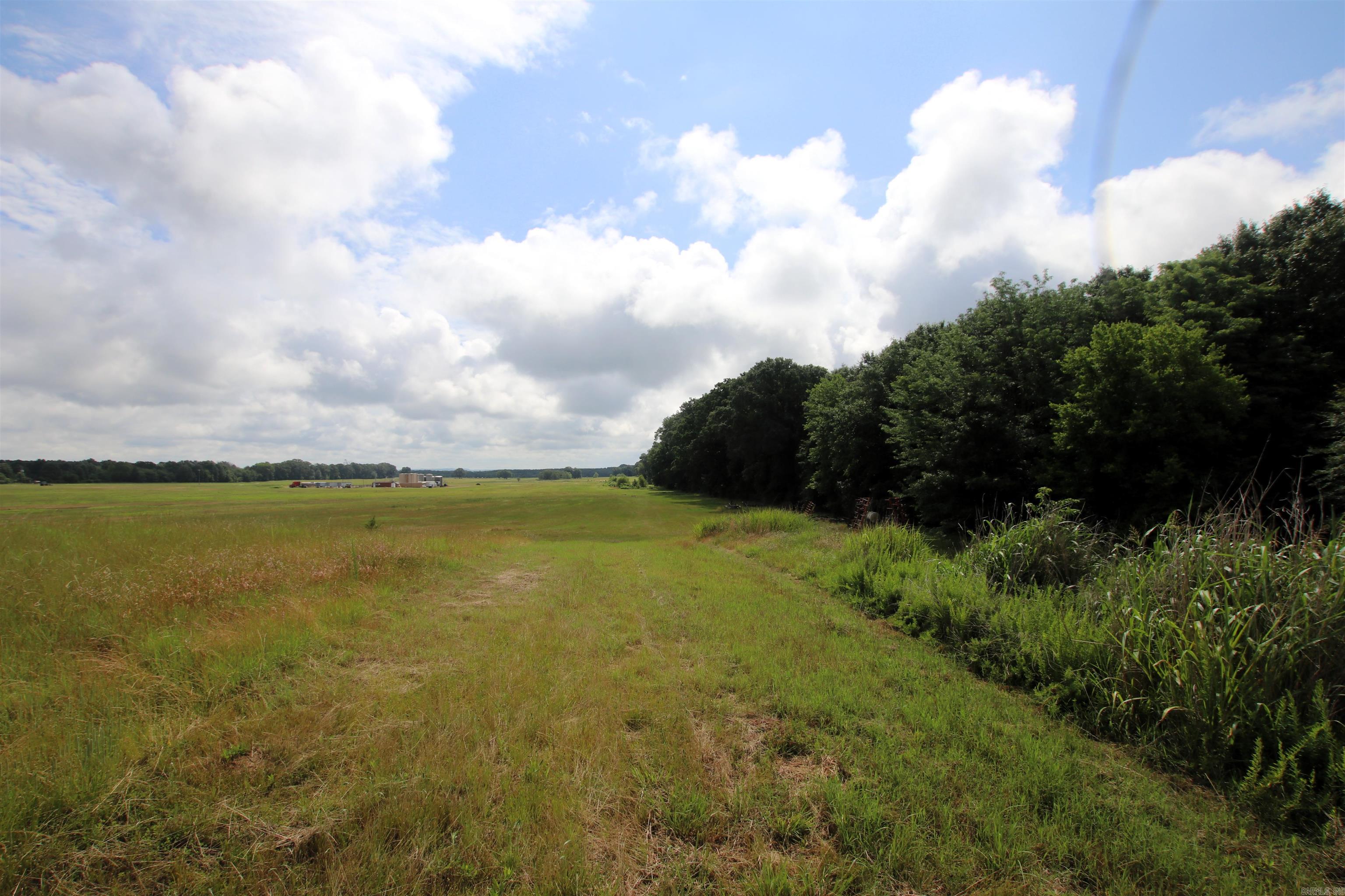 Not in Subdivision - Farm