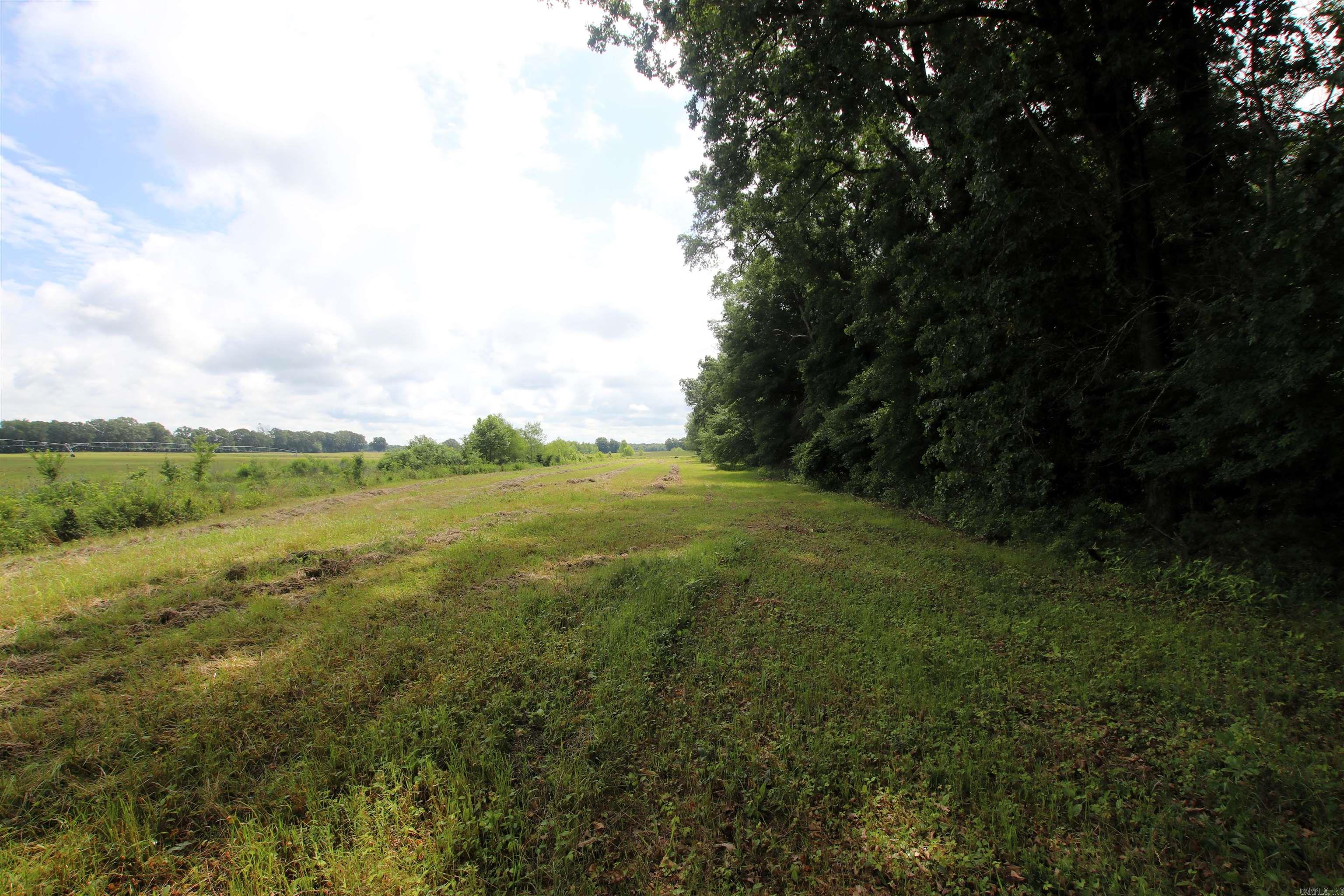 Not in Subdivision - Farm