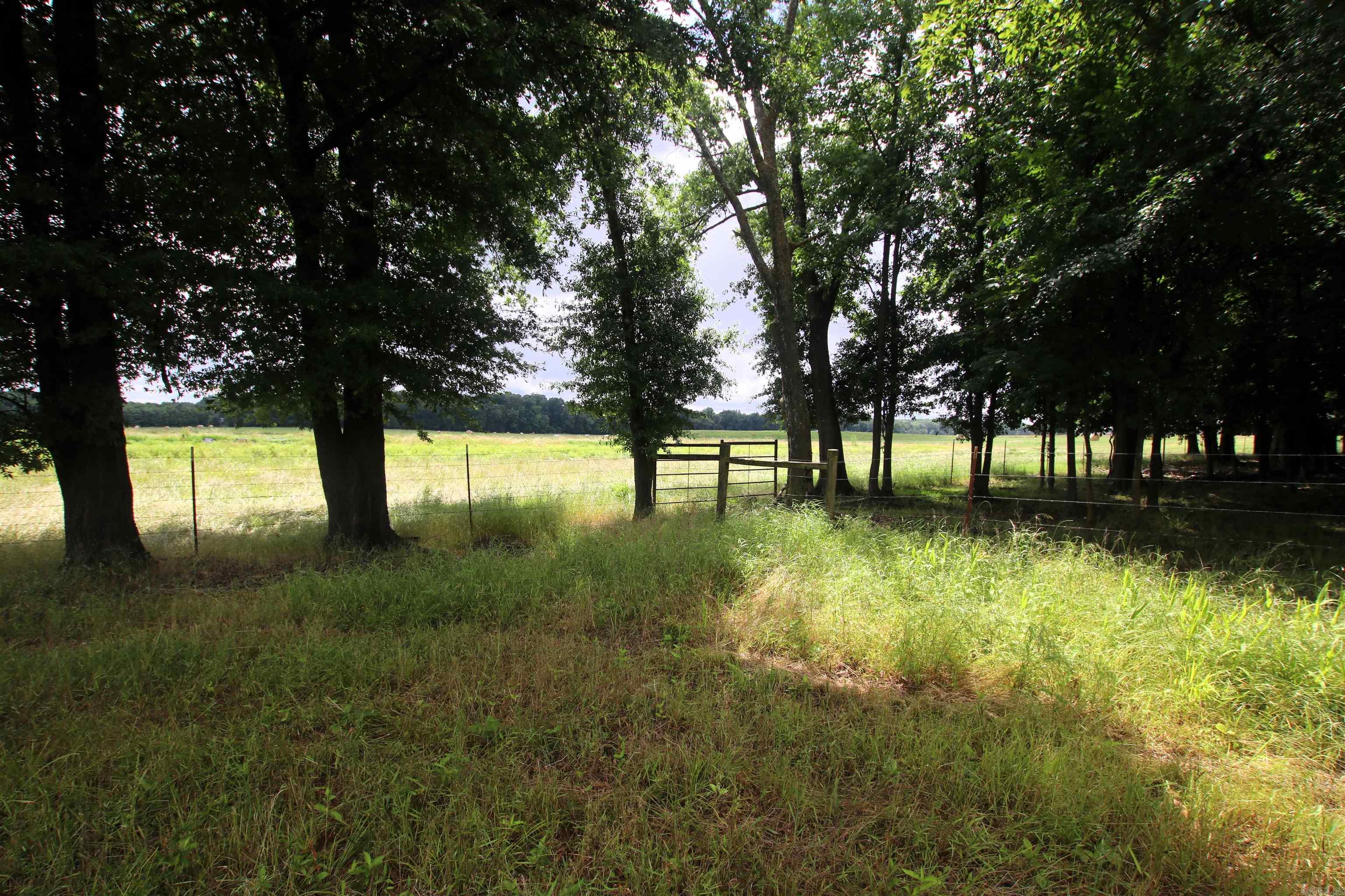 Not in Subdivision - Farm