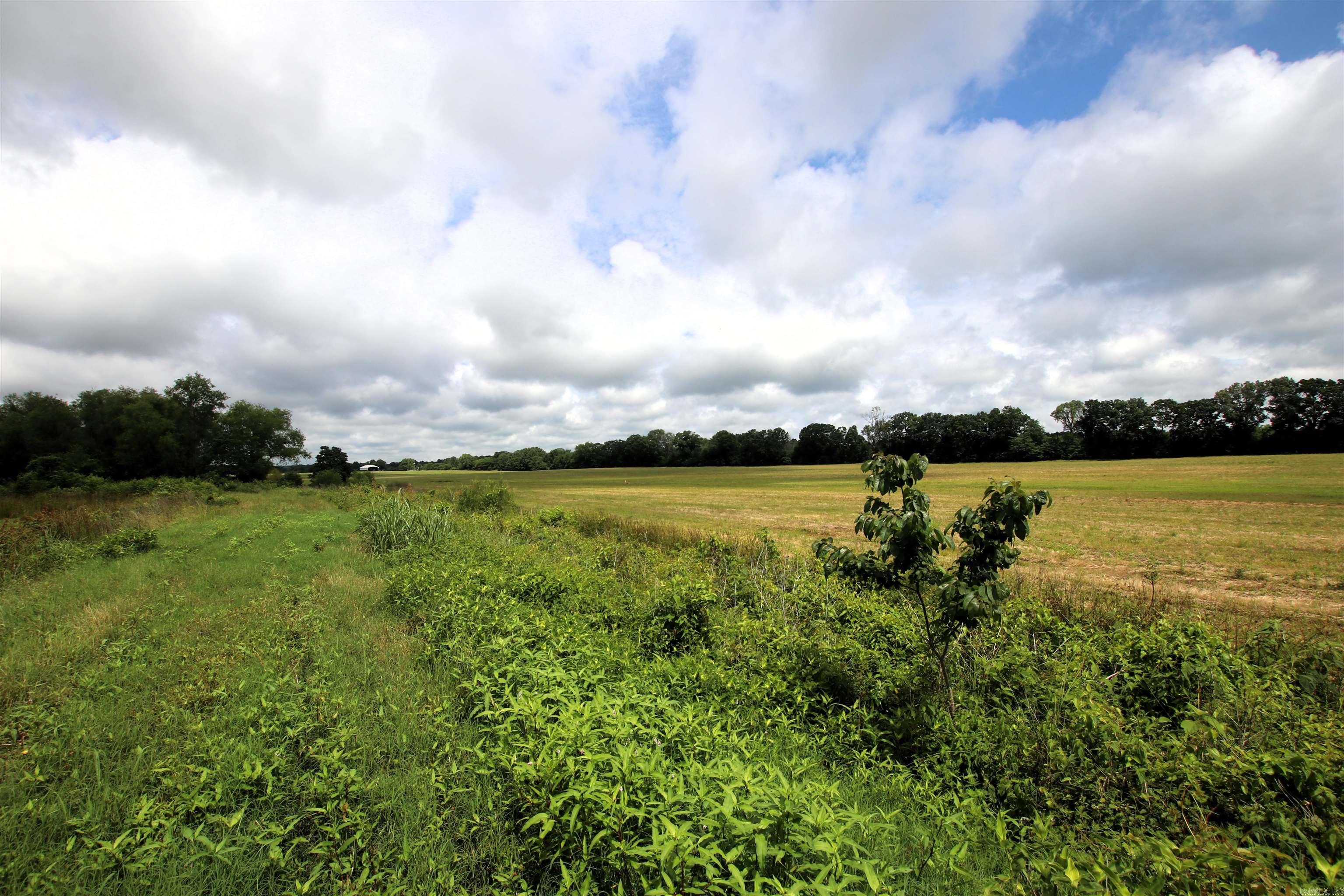 Not in Subdivision - Farm