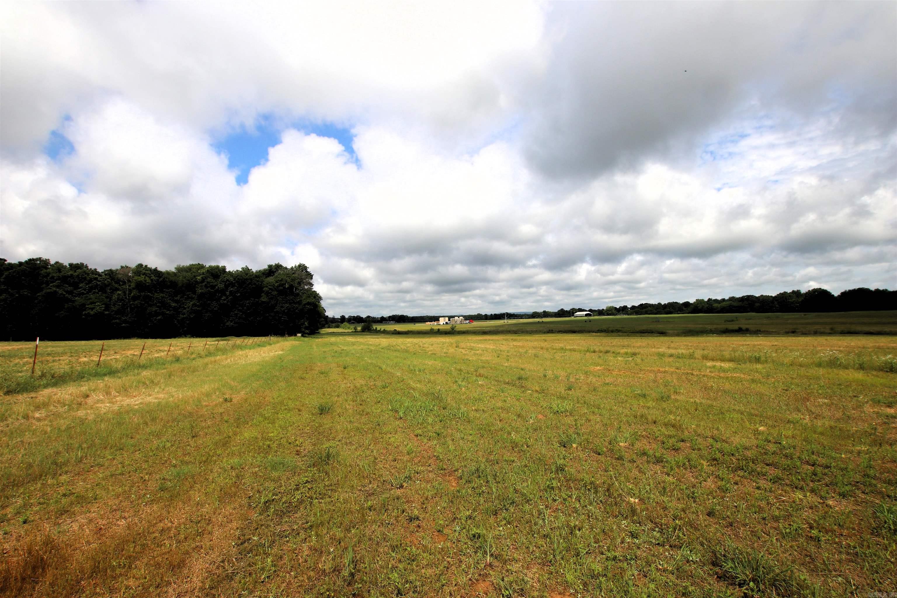 Not in Subdivision - Farm