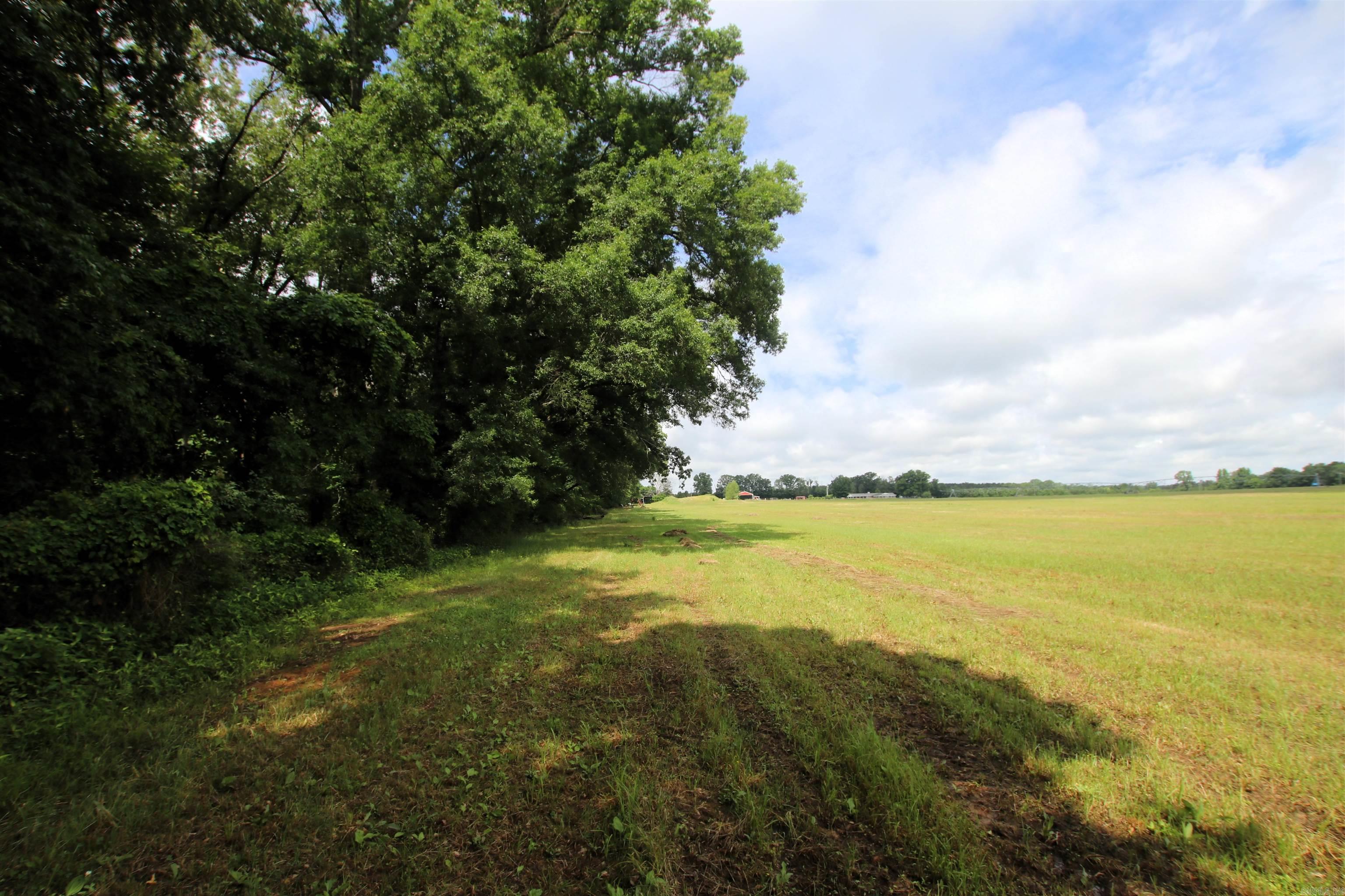 Not in Subdivision - Farm