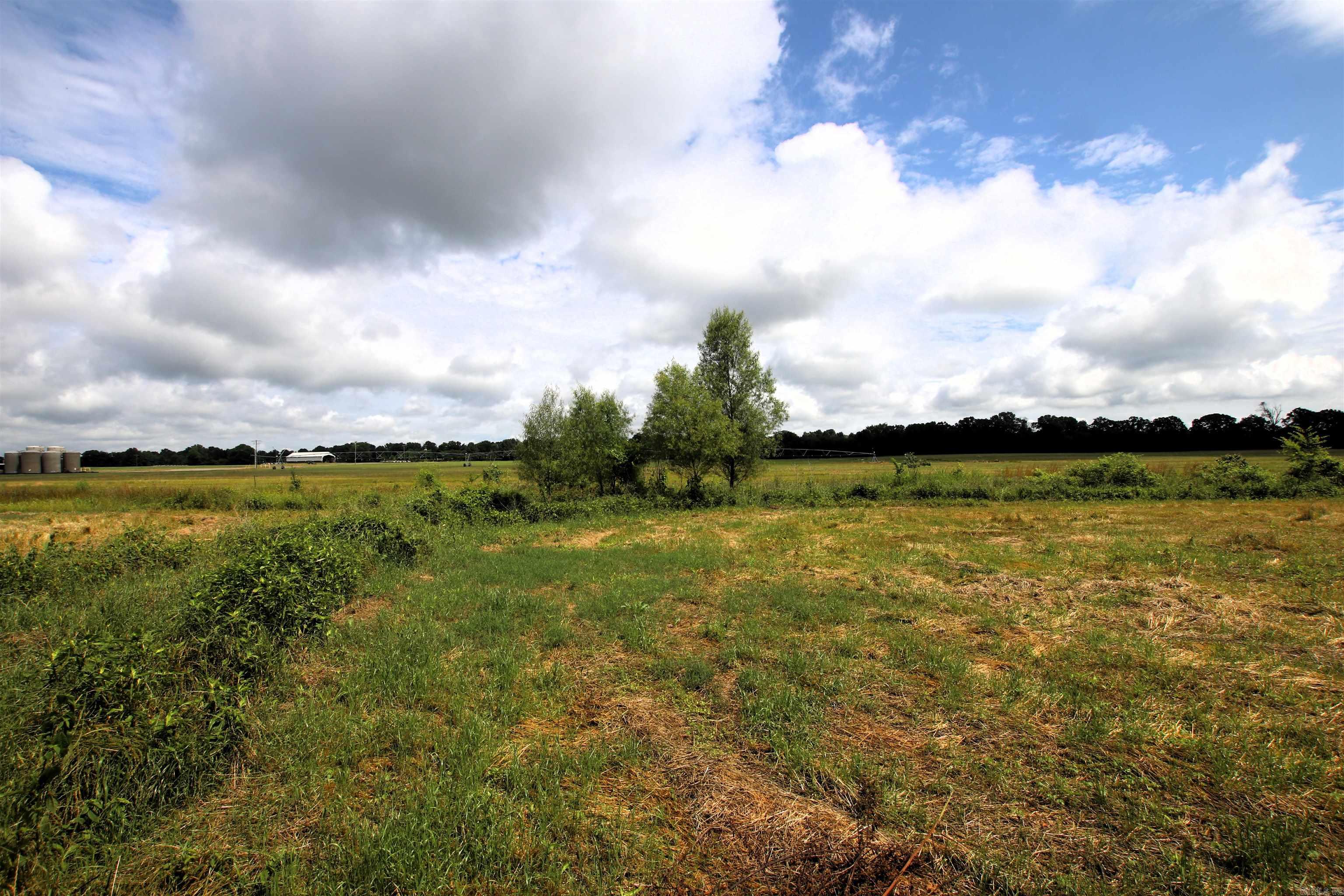 Not in Subdivision - Farm