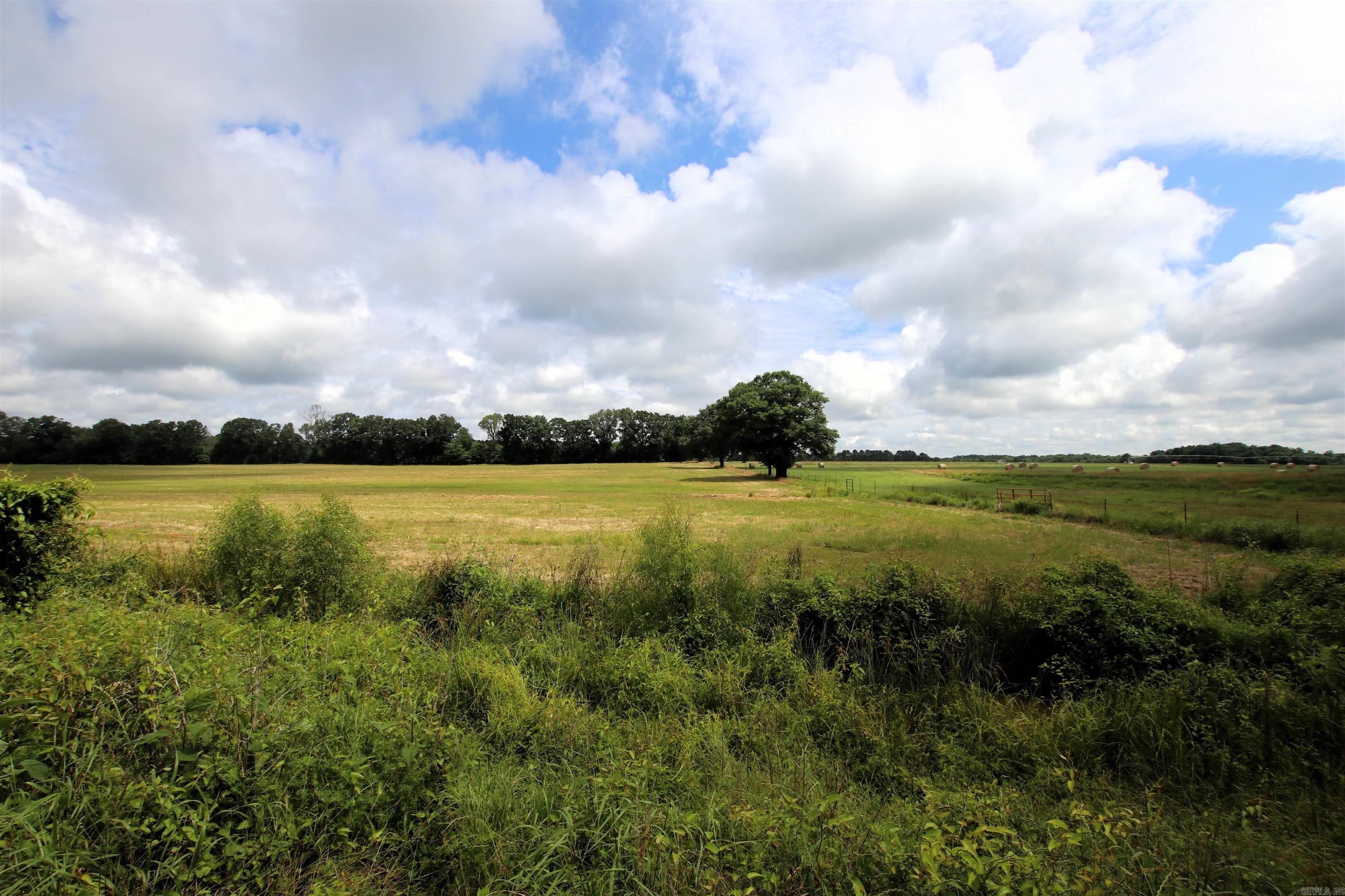 Not in Subdivision - Farm