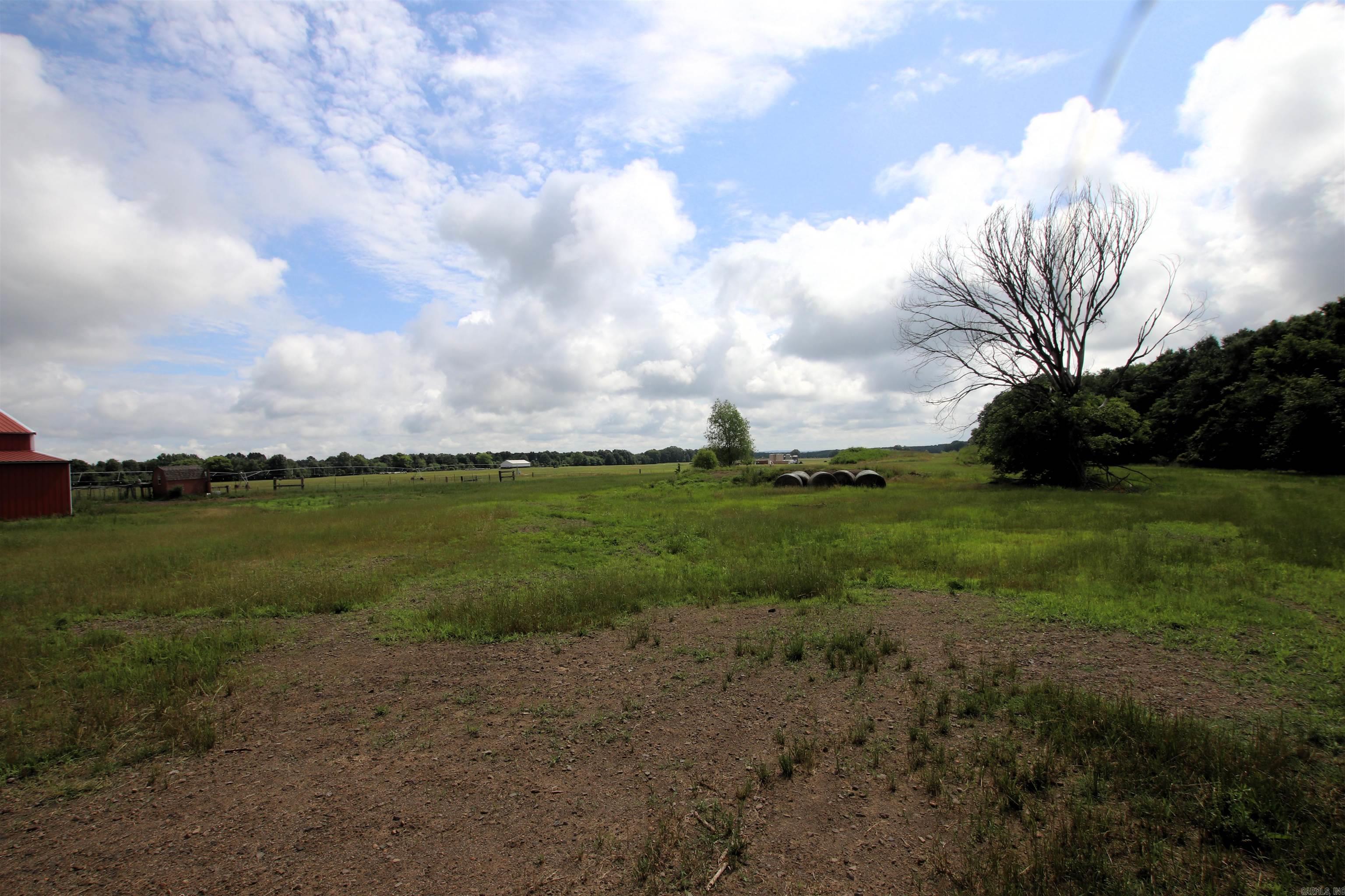 Not in Subdivision - Farm