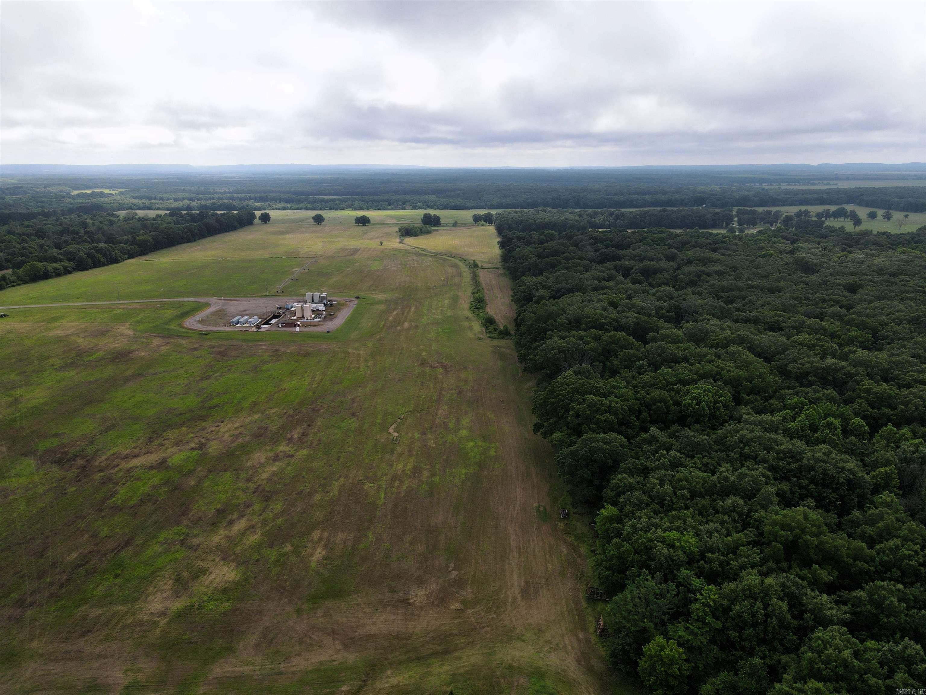 Not in Subdivision - Farm