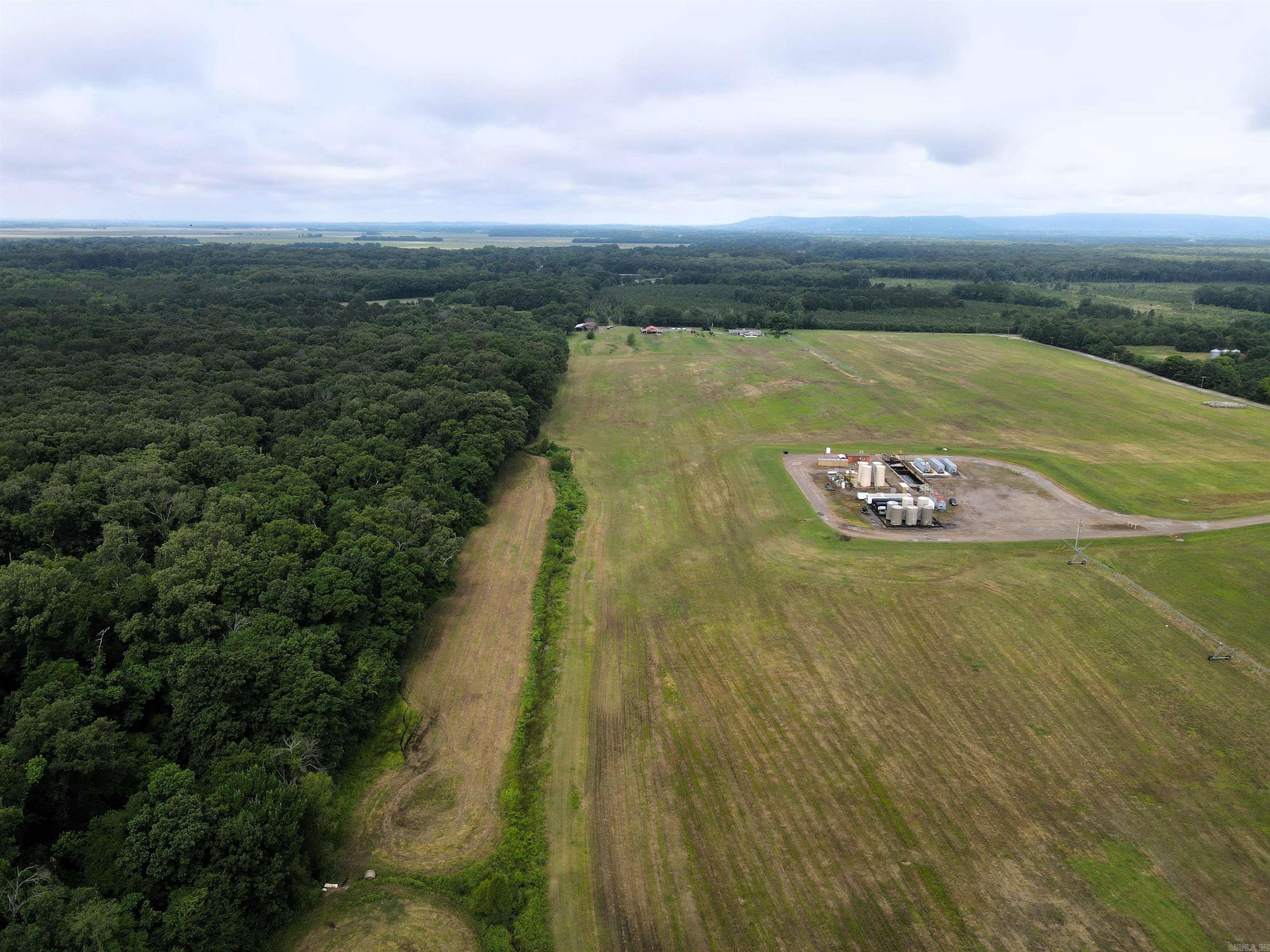 Not in Subdivision - Farm