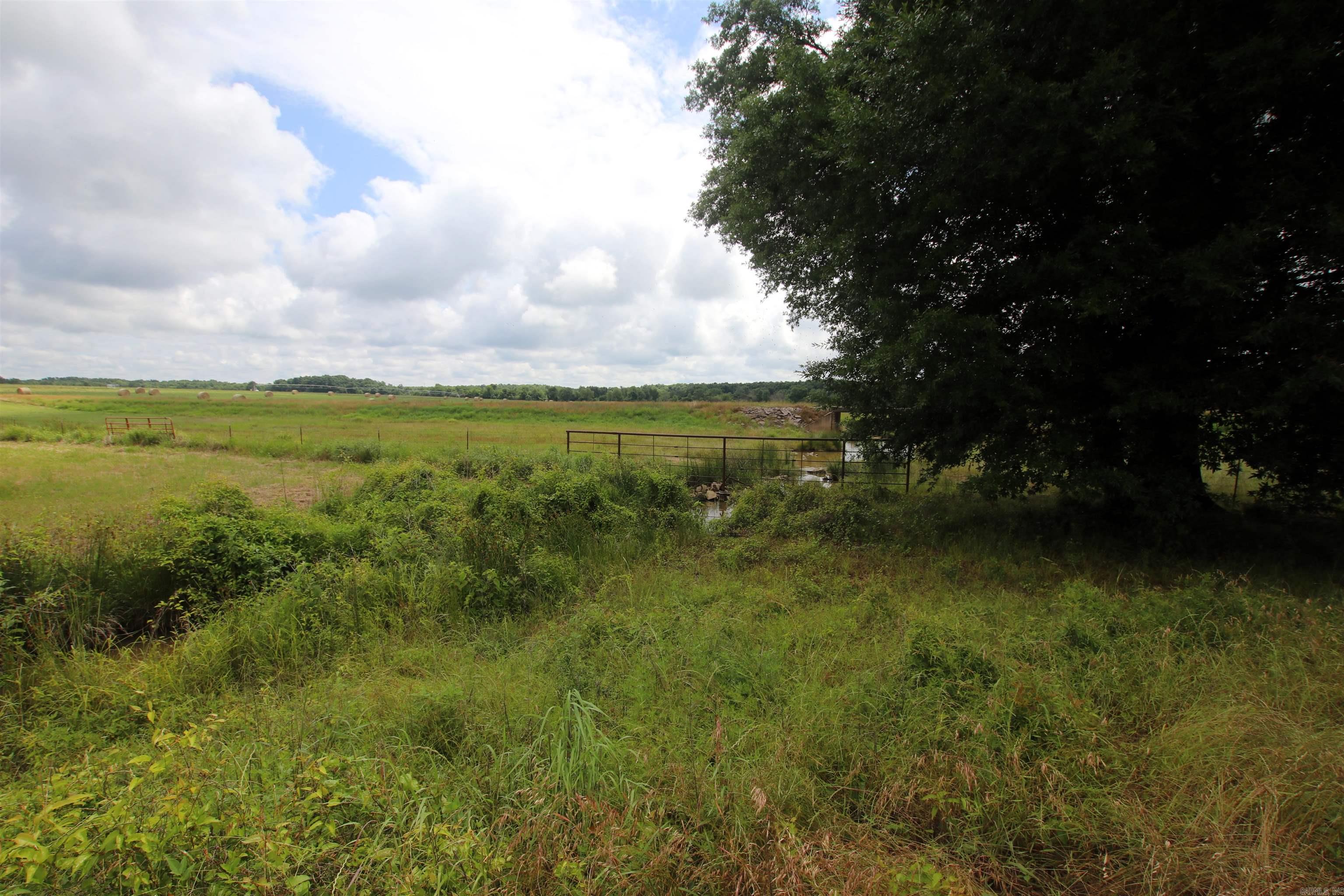 Not in Subdivision - Farm