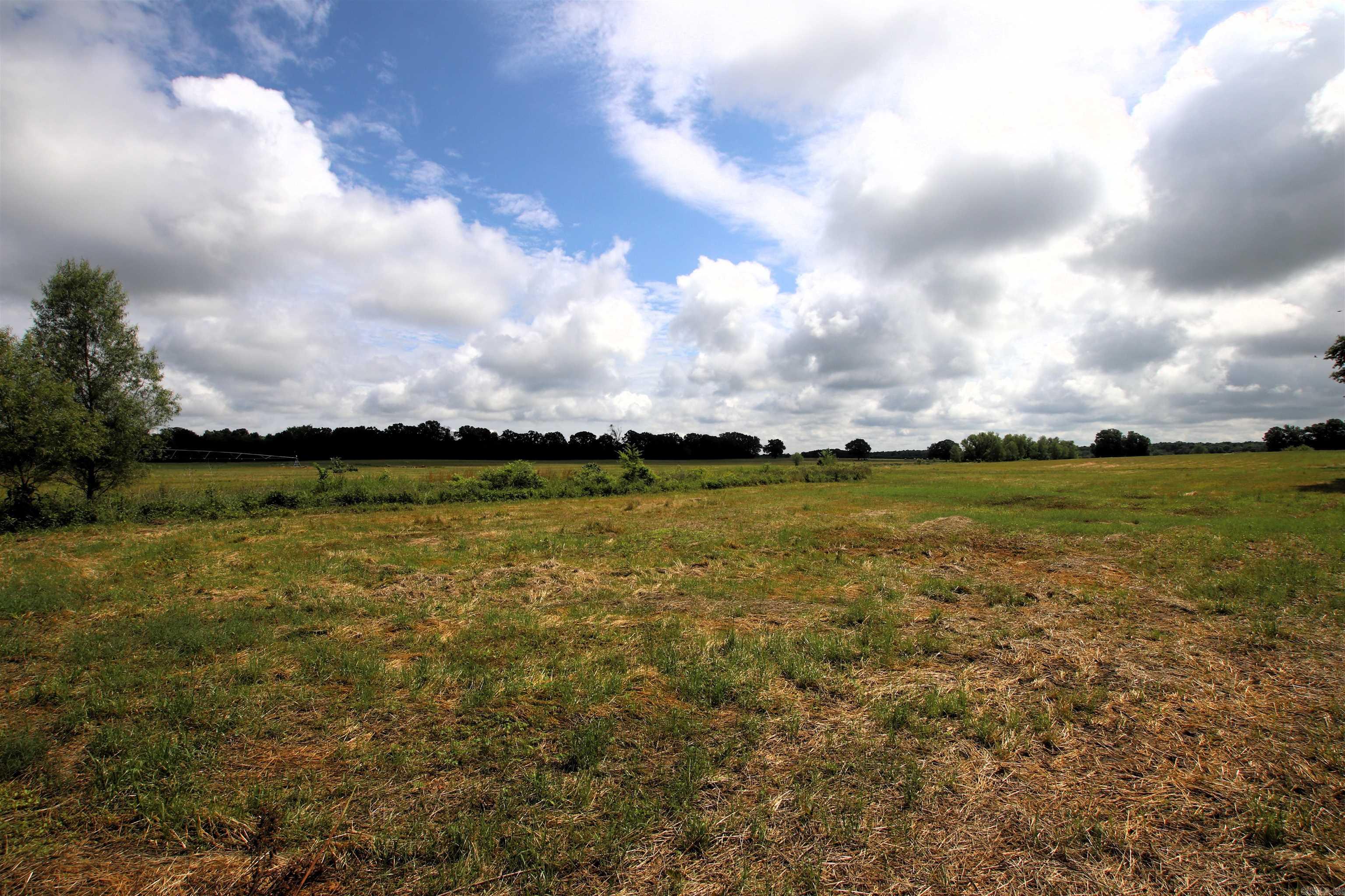 Not in Subdivision - Farm