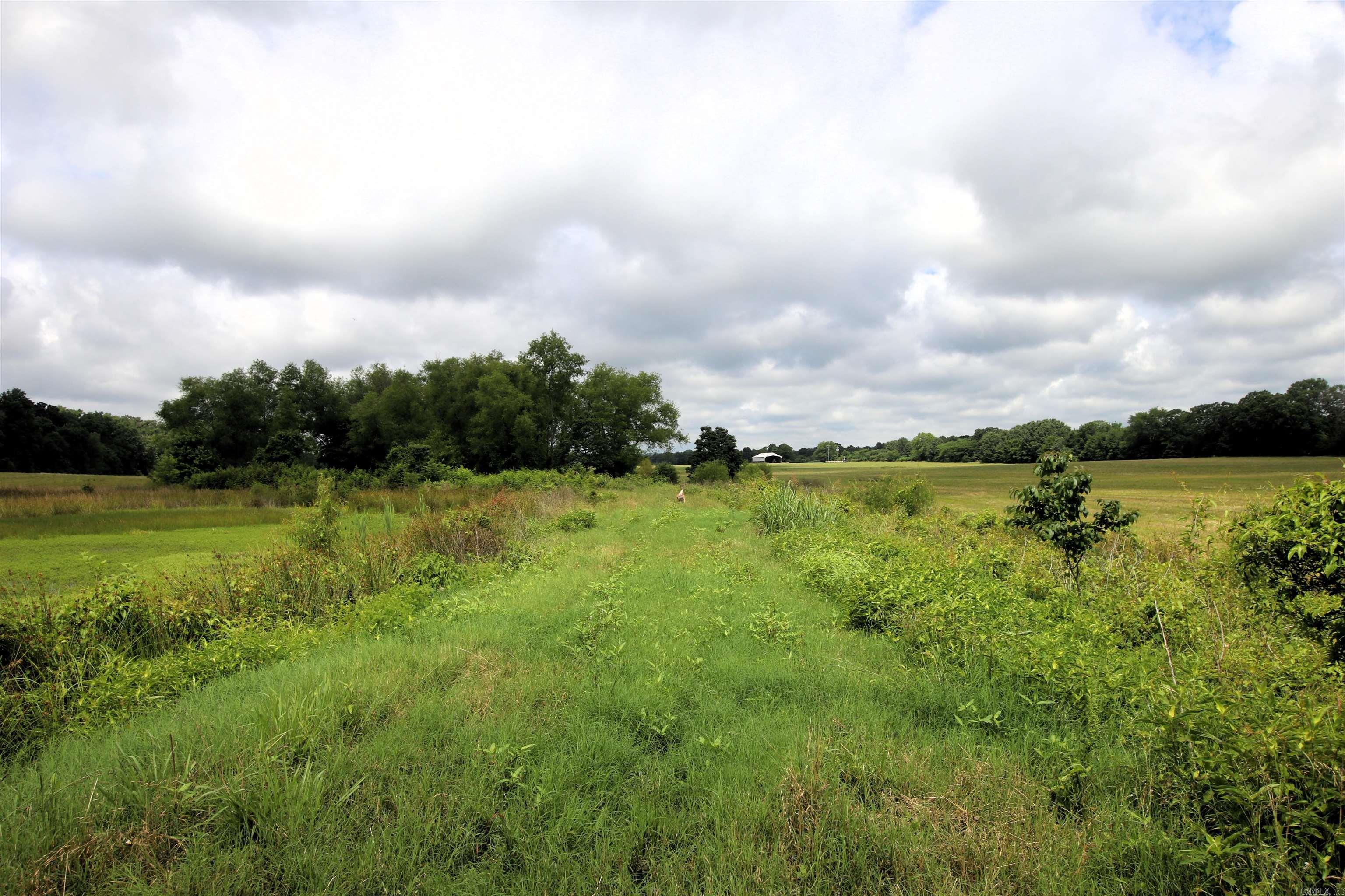 Not in Subdivision - Farm