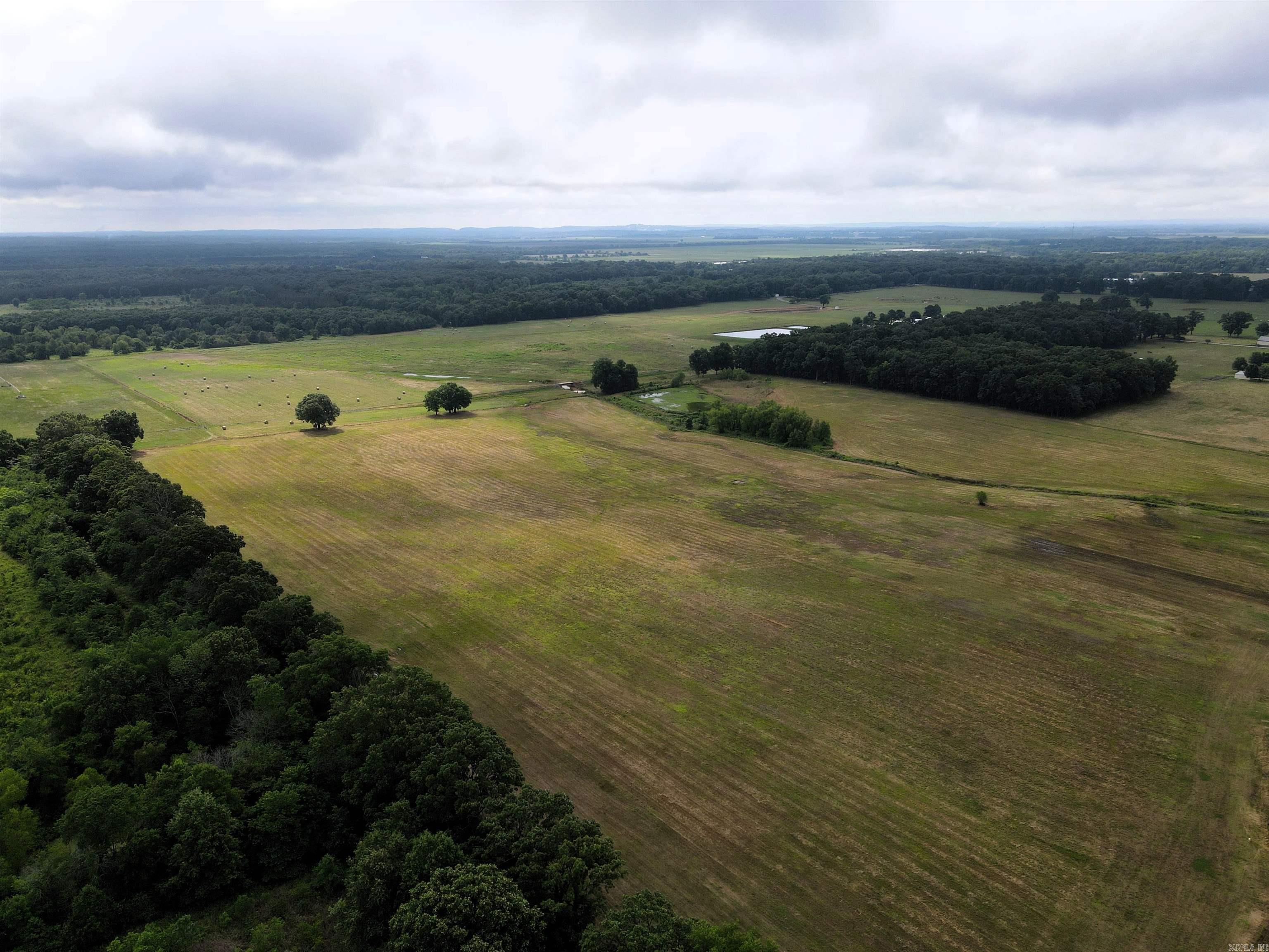 Not in Subdivision - Farm