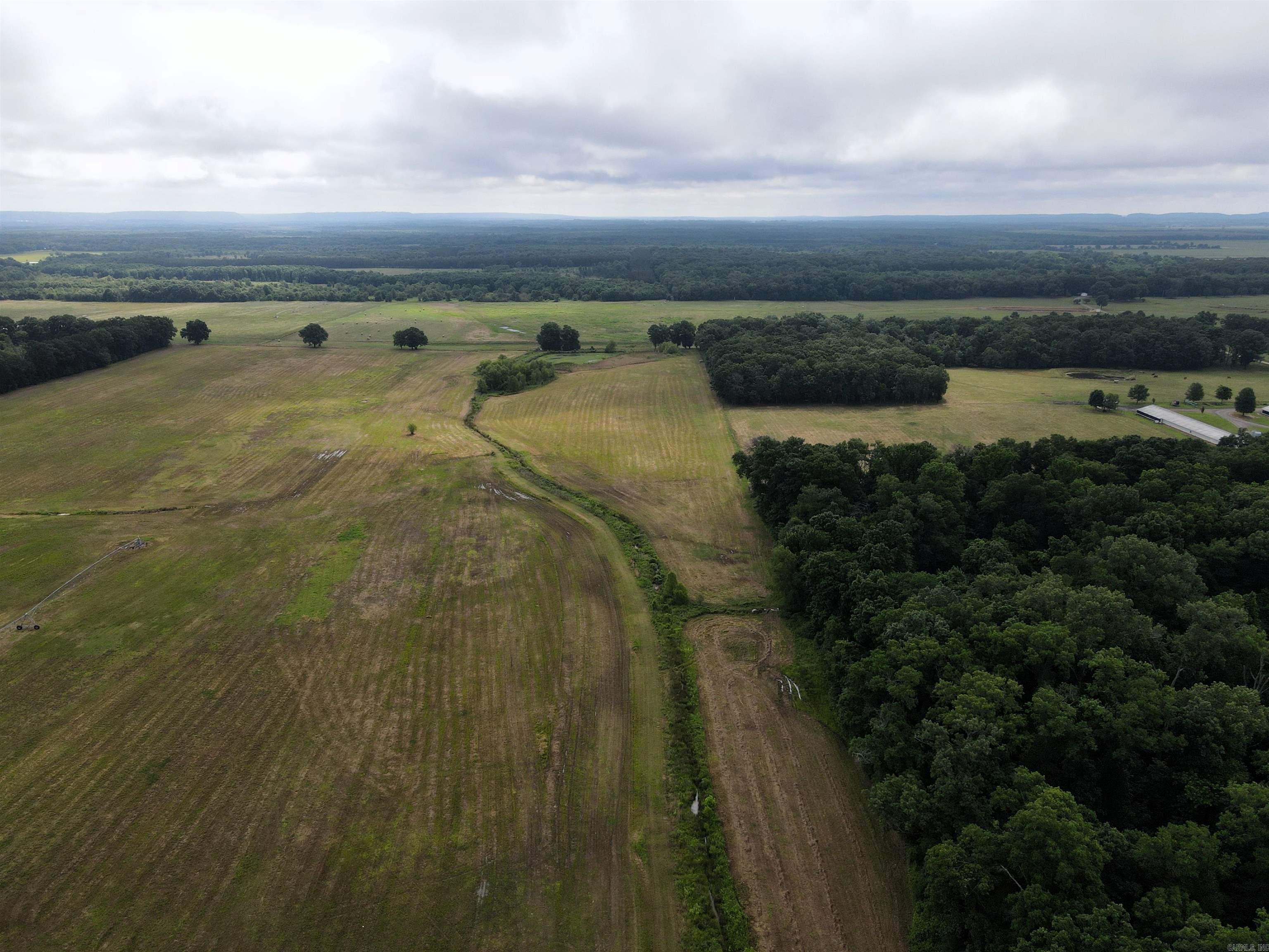 Not in Subdivision - Farm