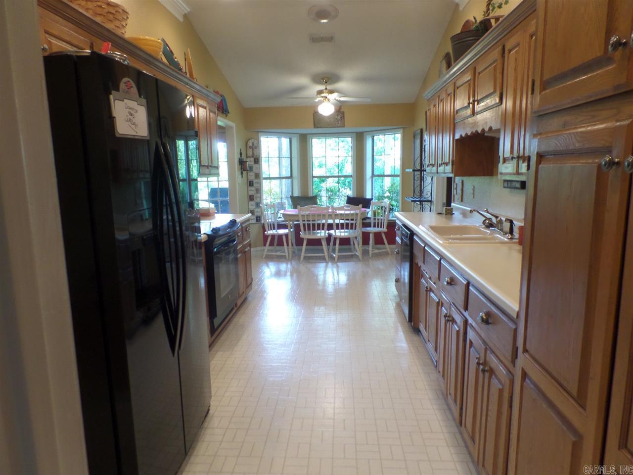 North Park - Residential