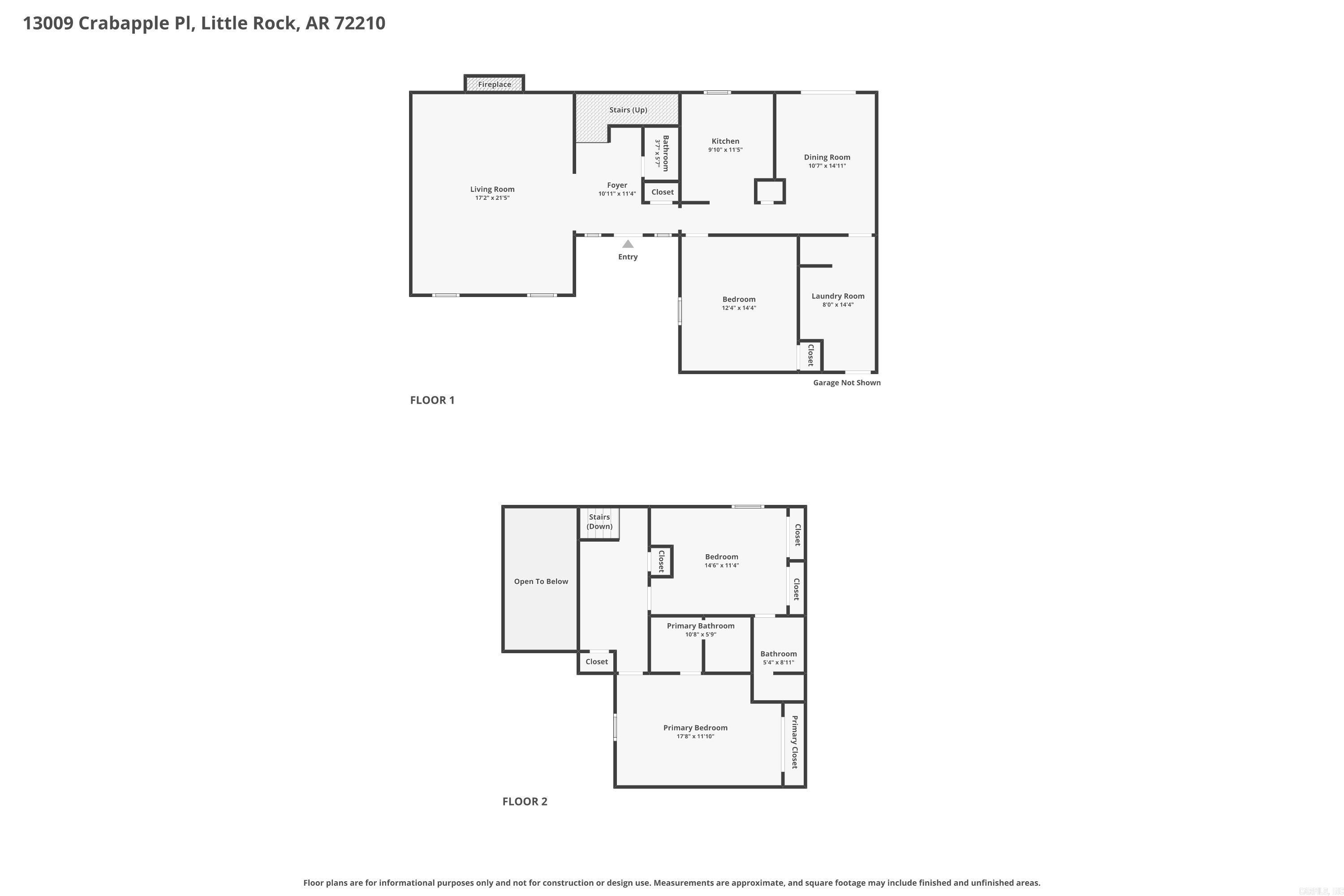 OTTER CREEK COMMUNITY - Residential