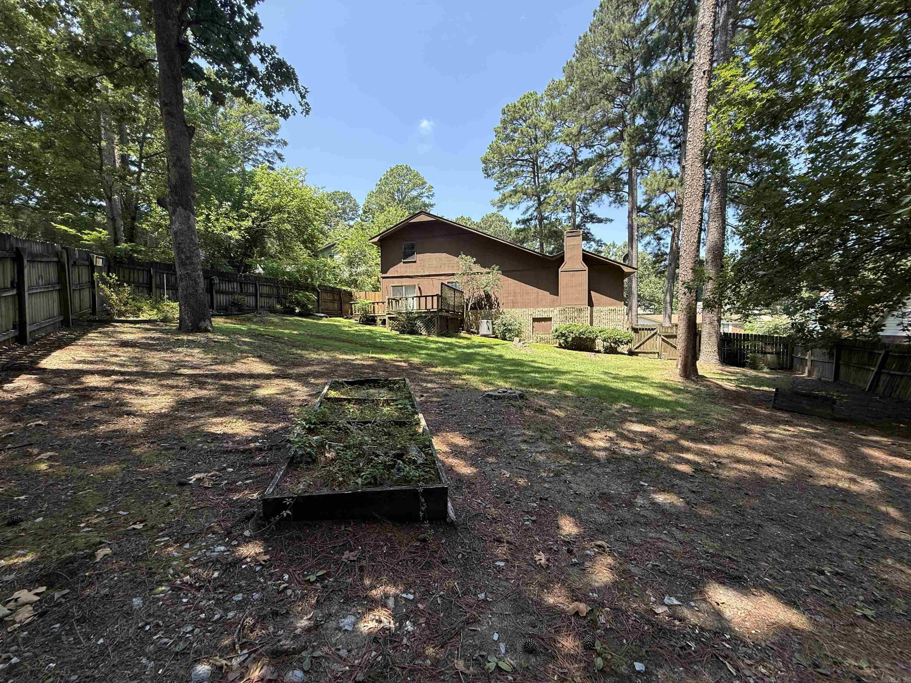 OTTER CREEK COMMUNITY - Residential