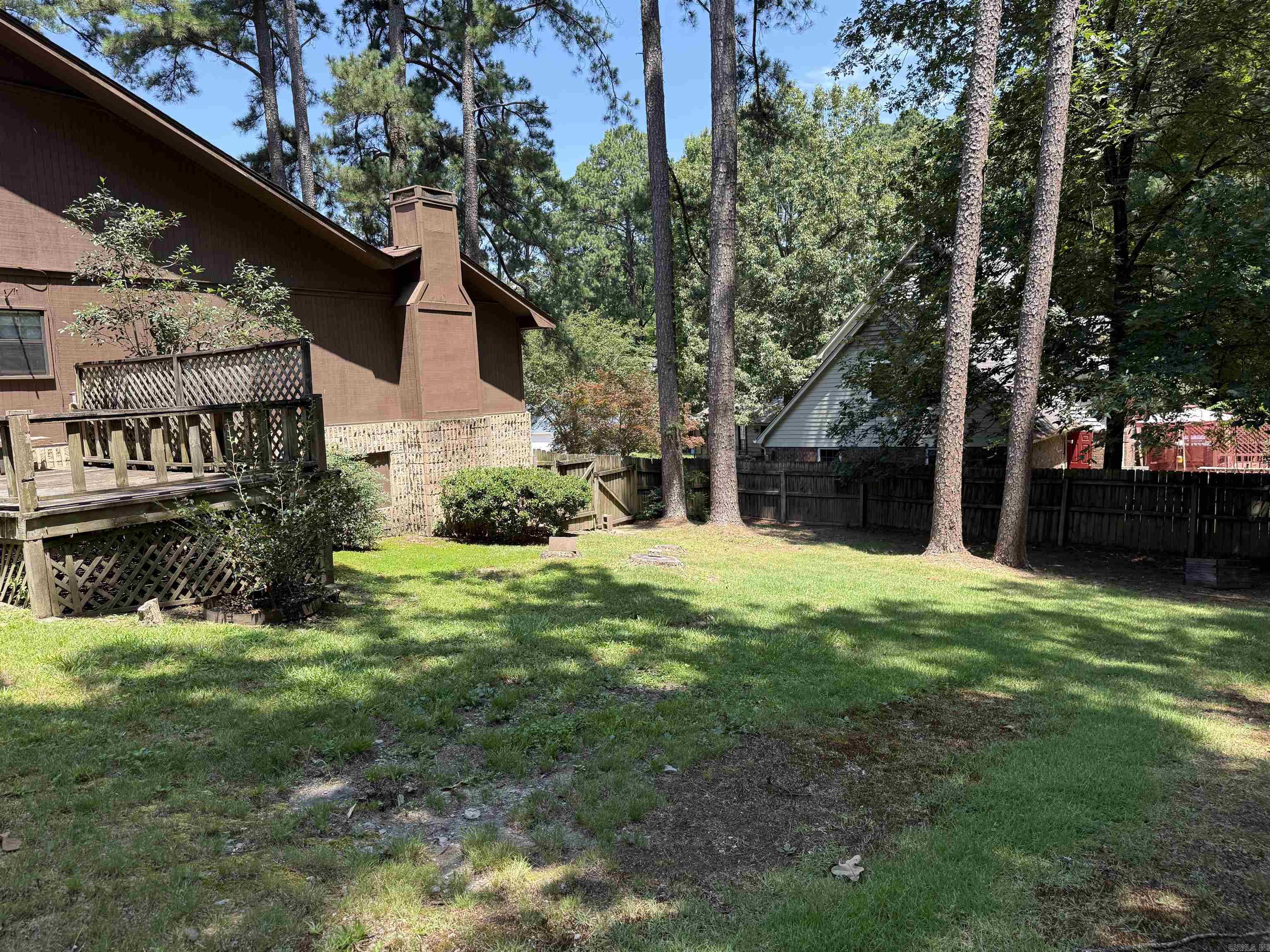 OTTER CREEK COMMUNITY - Residential