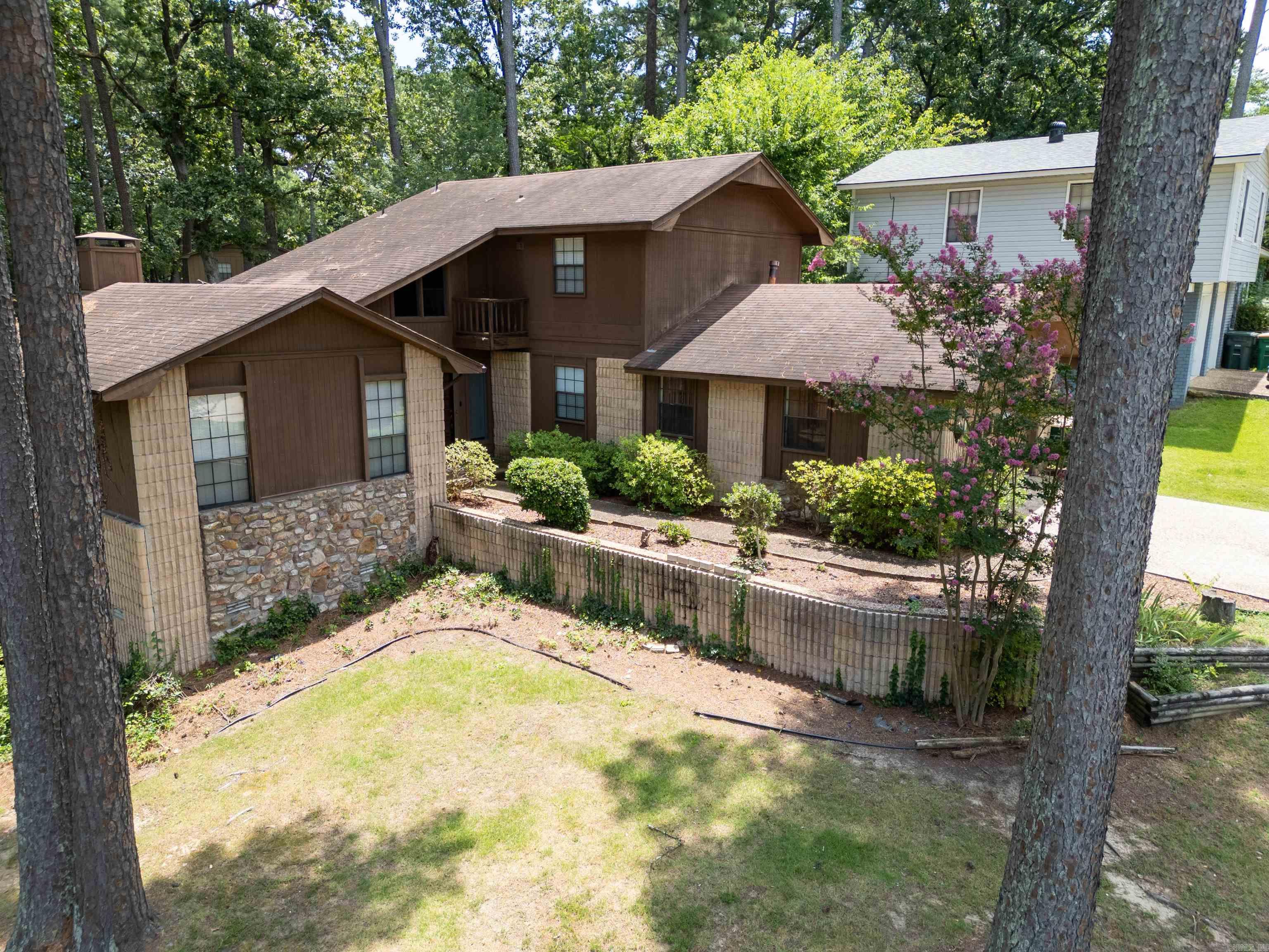 OTTER CREEK COMMUNITY - Residential