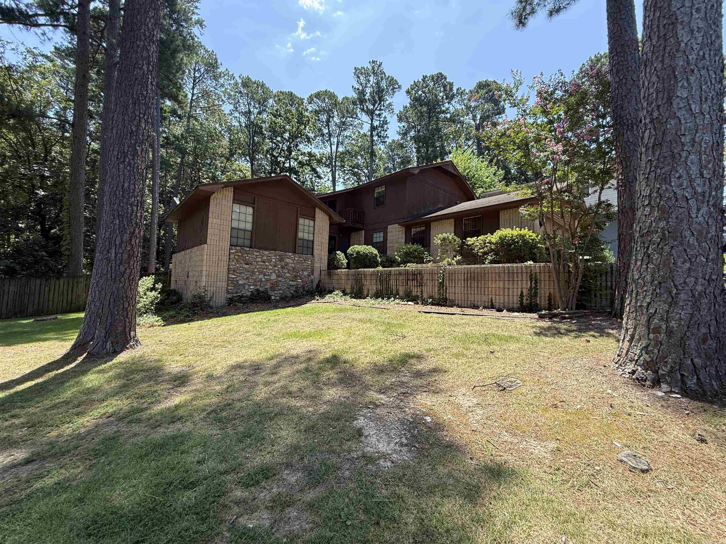 OTTER CREEK COMMUNITY - Residential