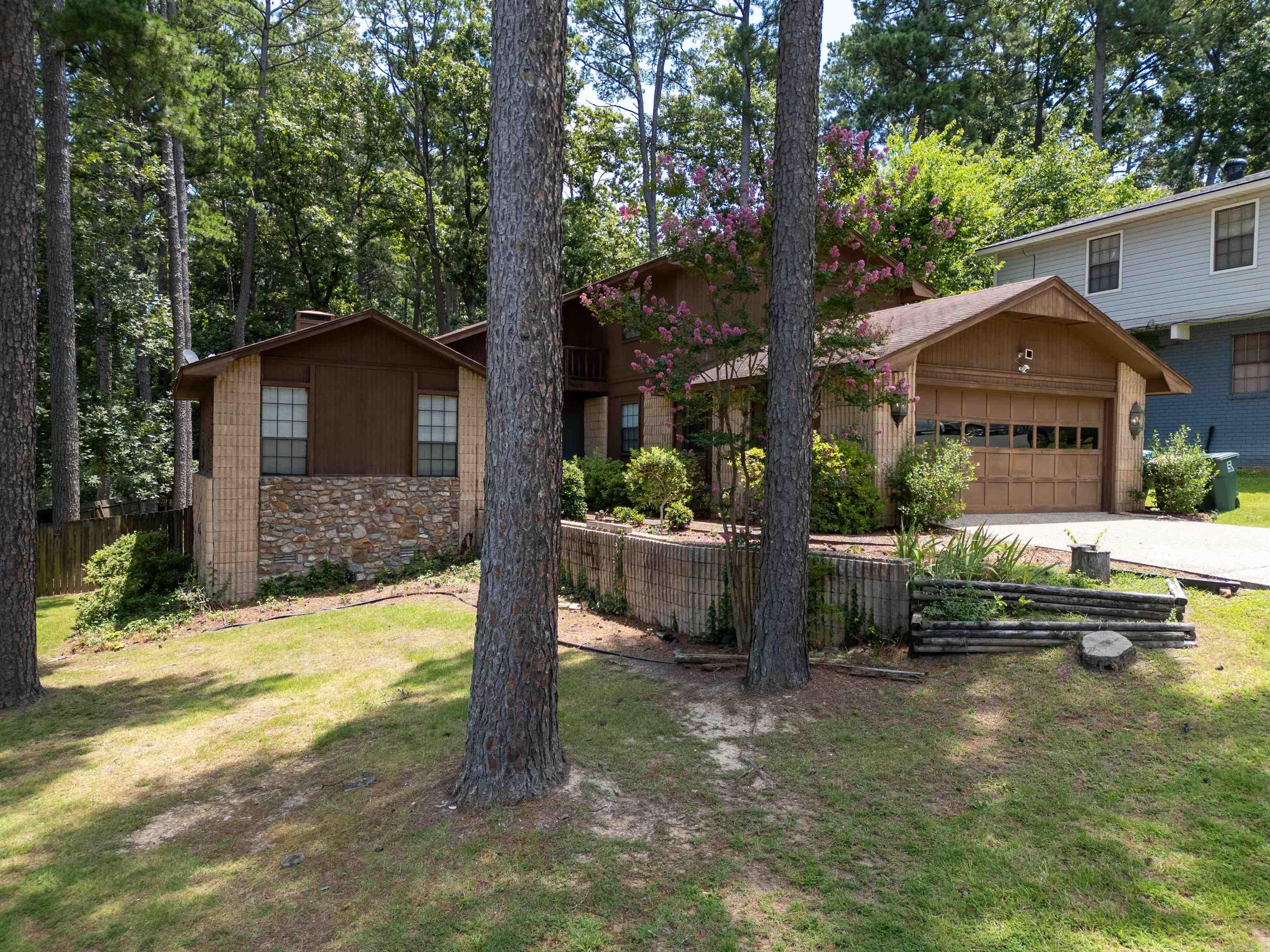 OTTER CREEK COMMUNITY - Residential