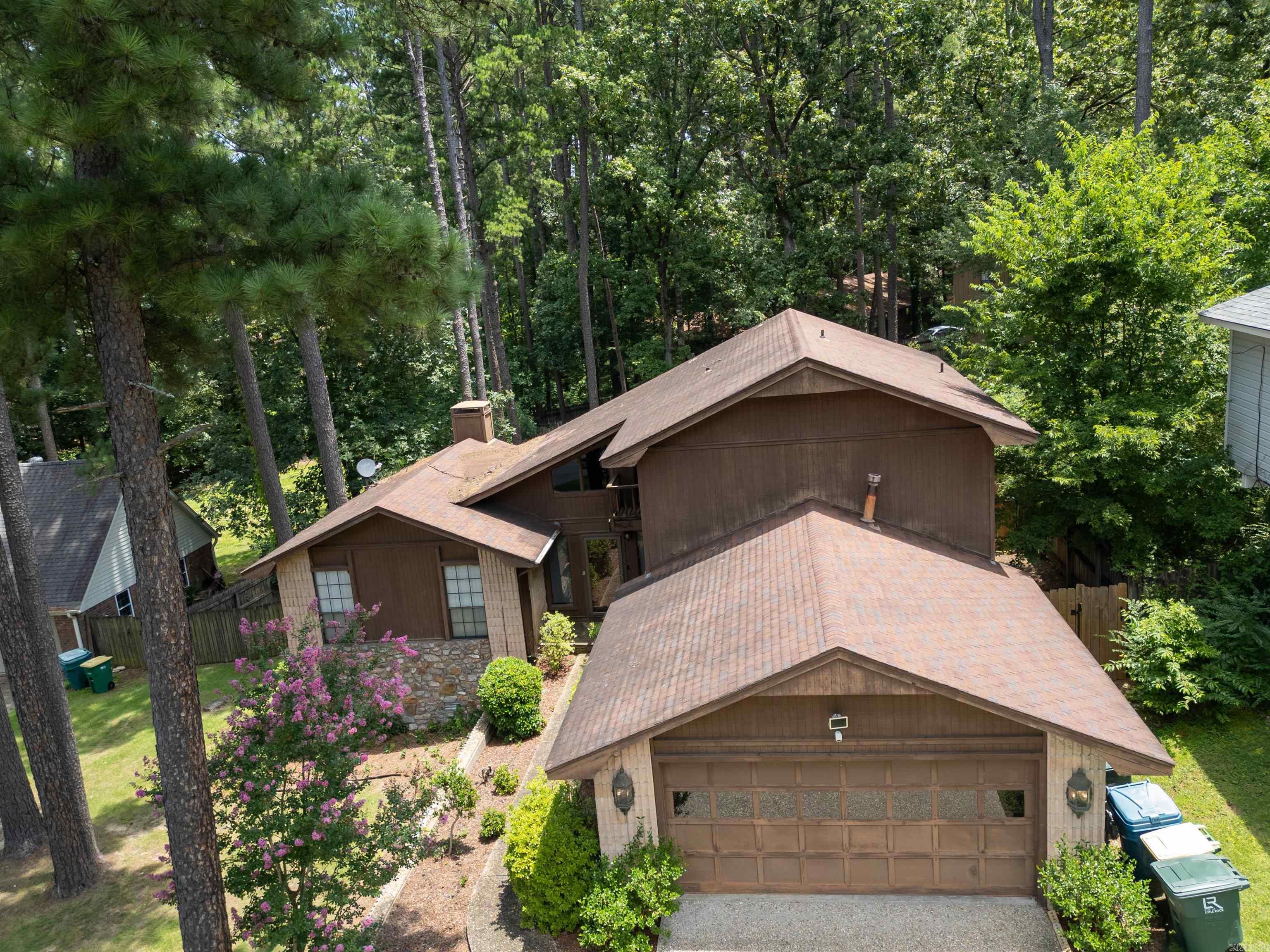 OTTER CREEK COMMUNITY - Residential