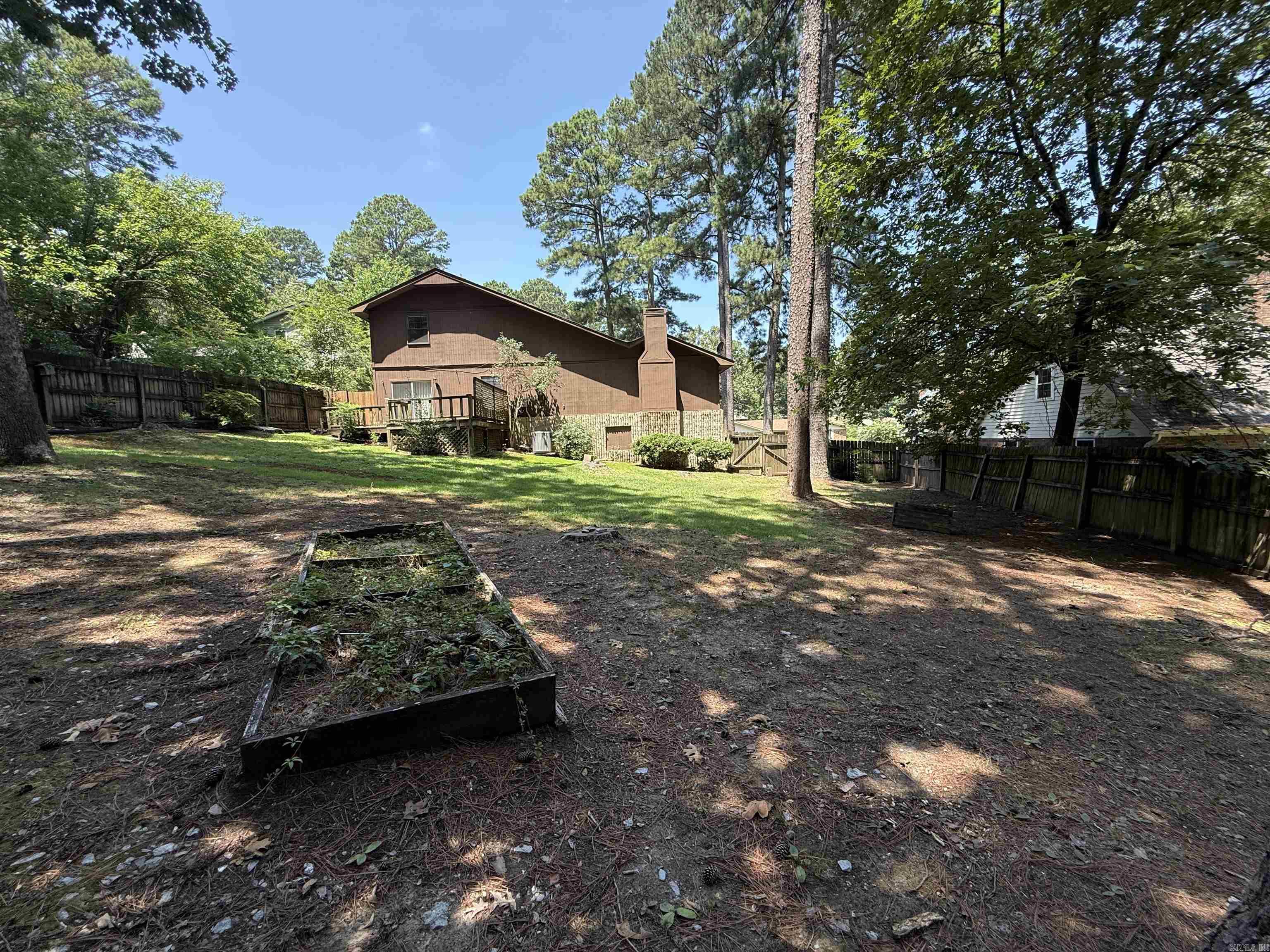 OTTER CREEK COMMUNITY - Residential