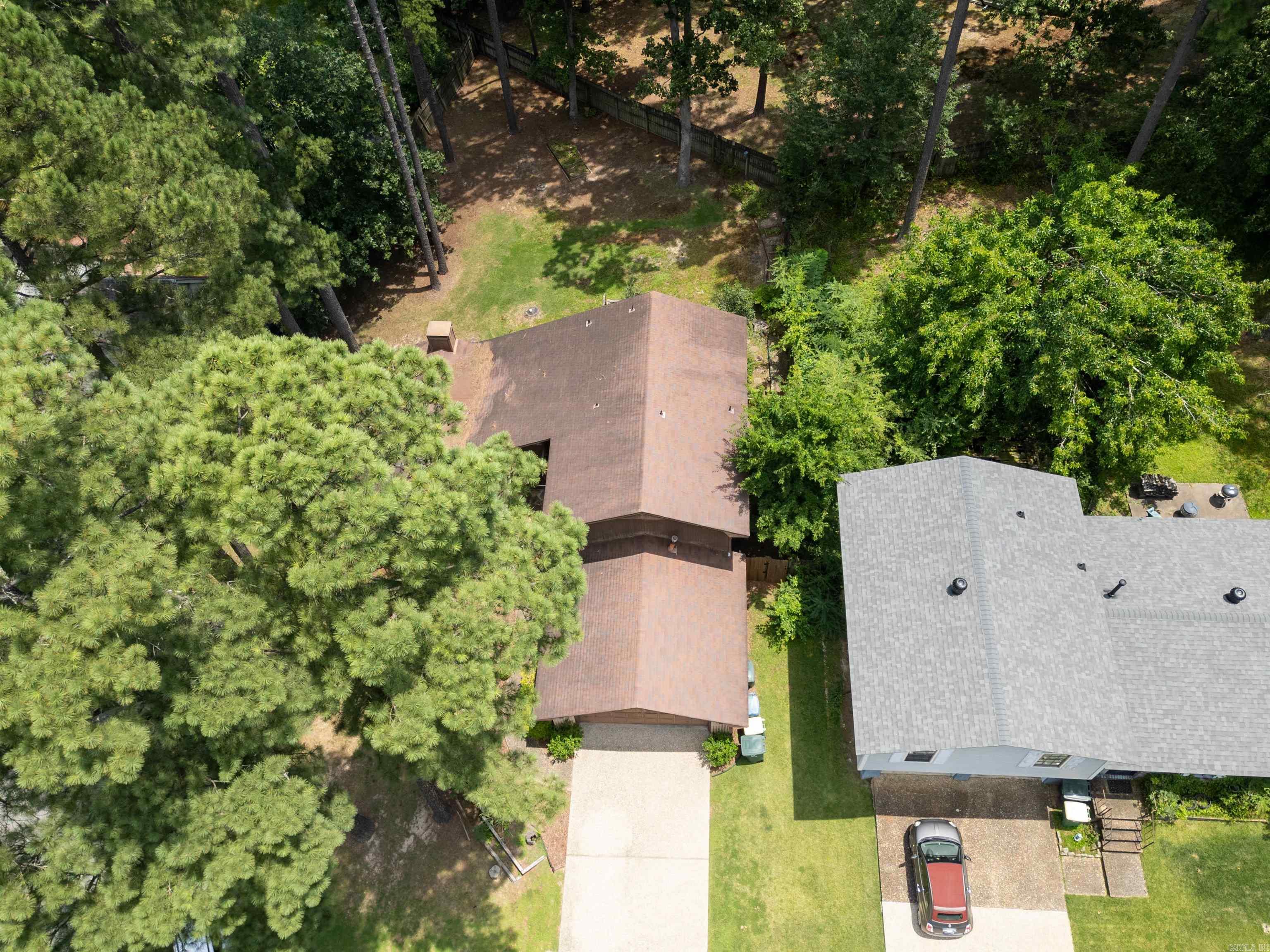 OTTER CREEK COMMUNITY - Residential