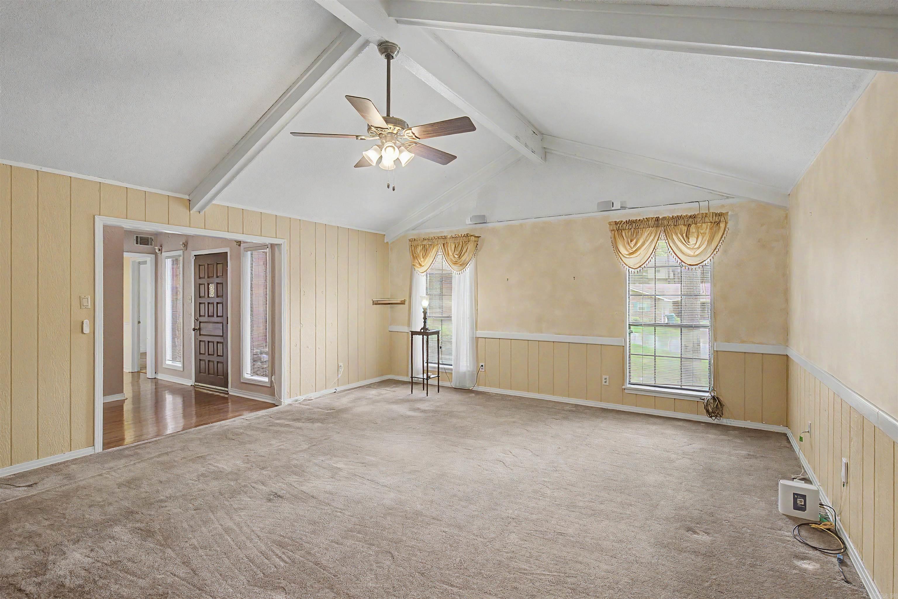 OTTER CREEK COMMUNITY - Residential