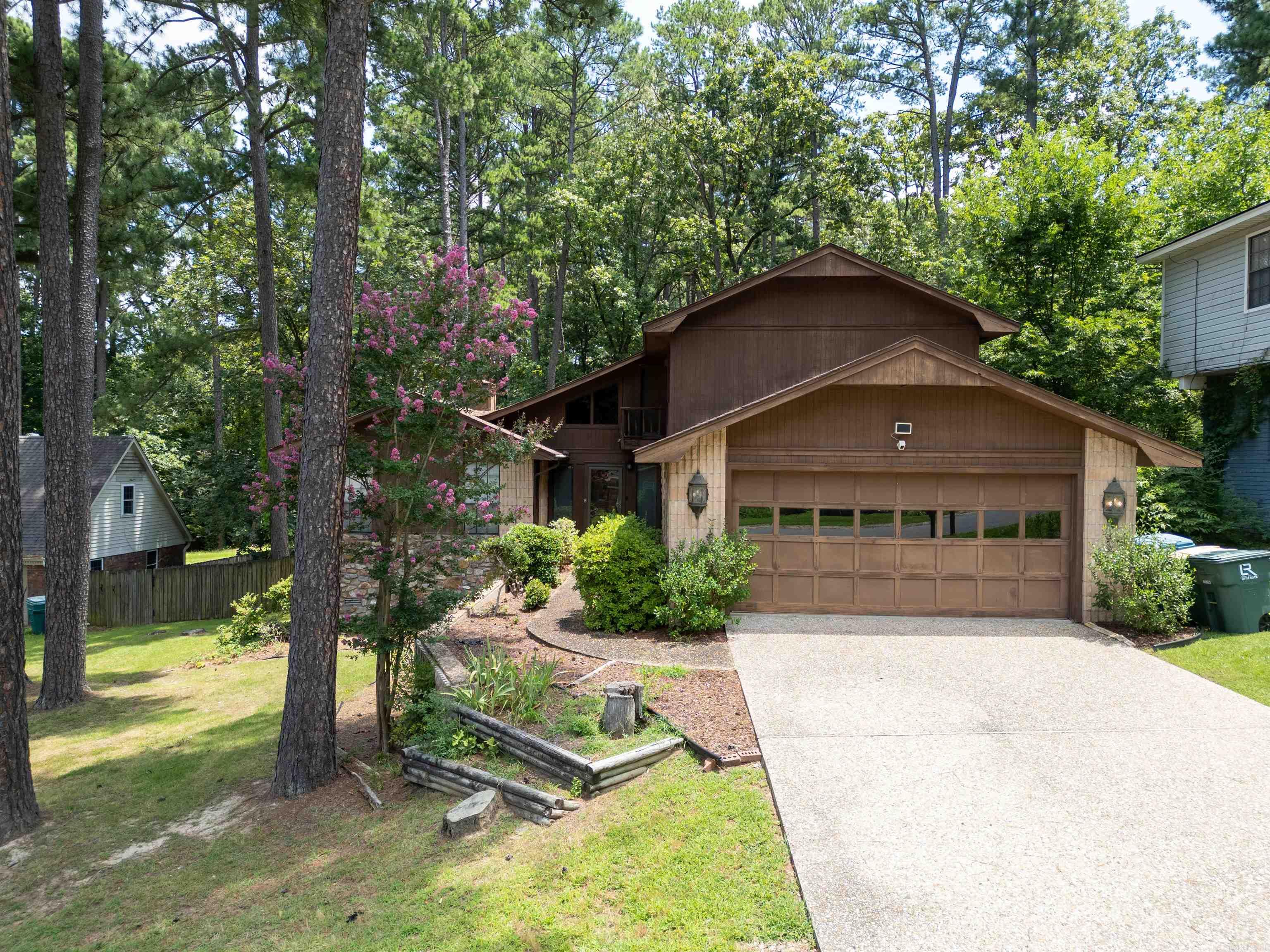 OTTER CREEK COMMUNITY - Residential