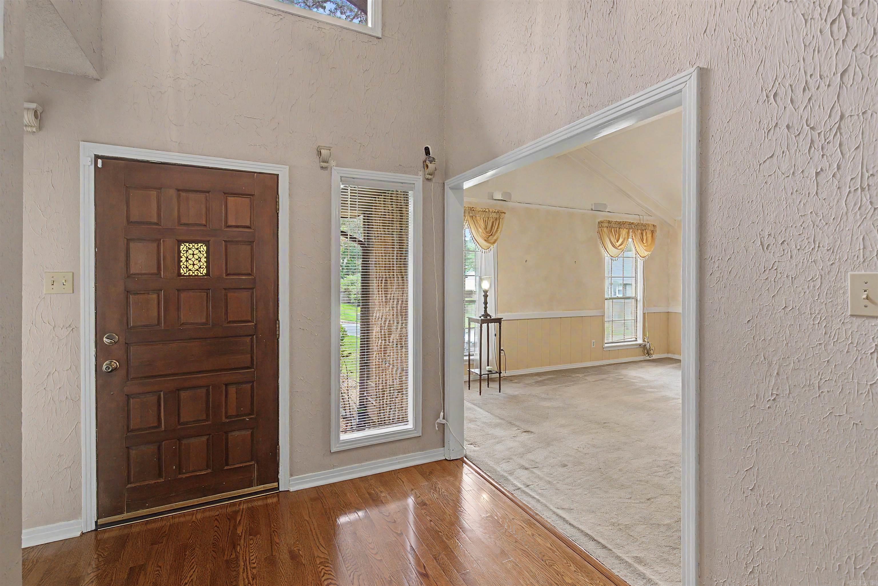 OTTER CREEK COMMUNITY - Residential