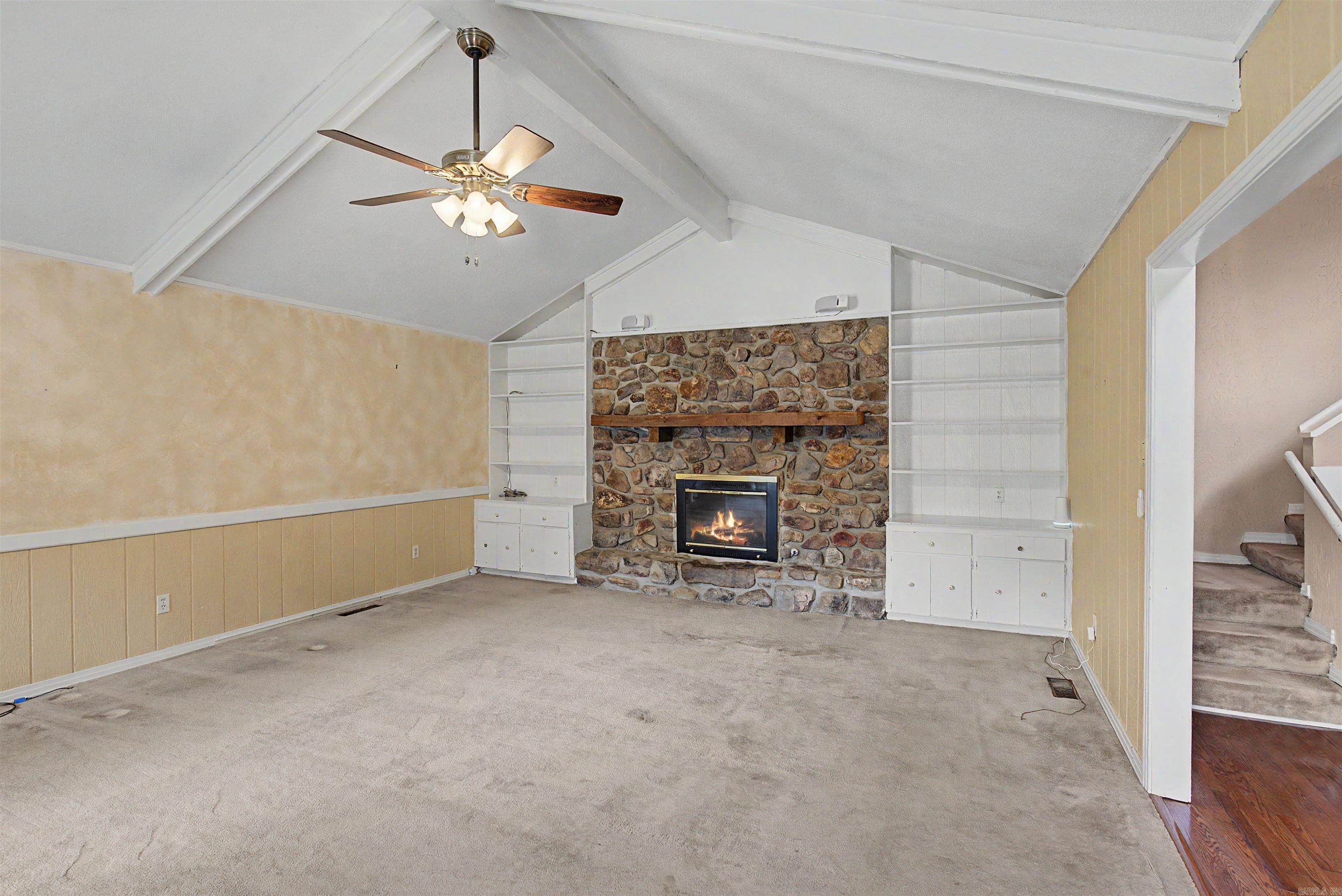 OTTER CREEK COMMUNITY - Residential